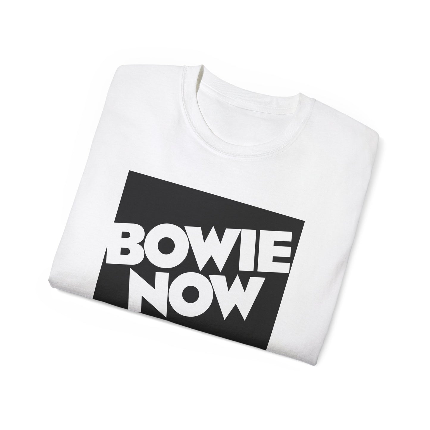 DeCon Albums Presents - David Bowie - Bowie Now LP (1978)