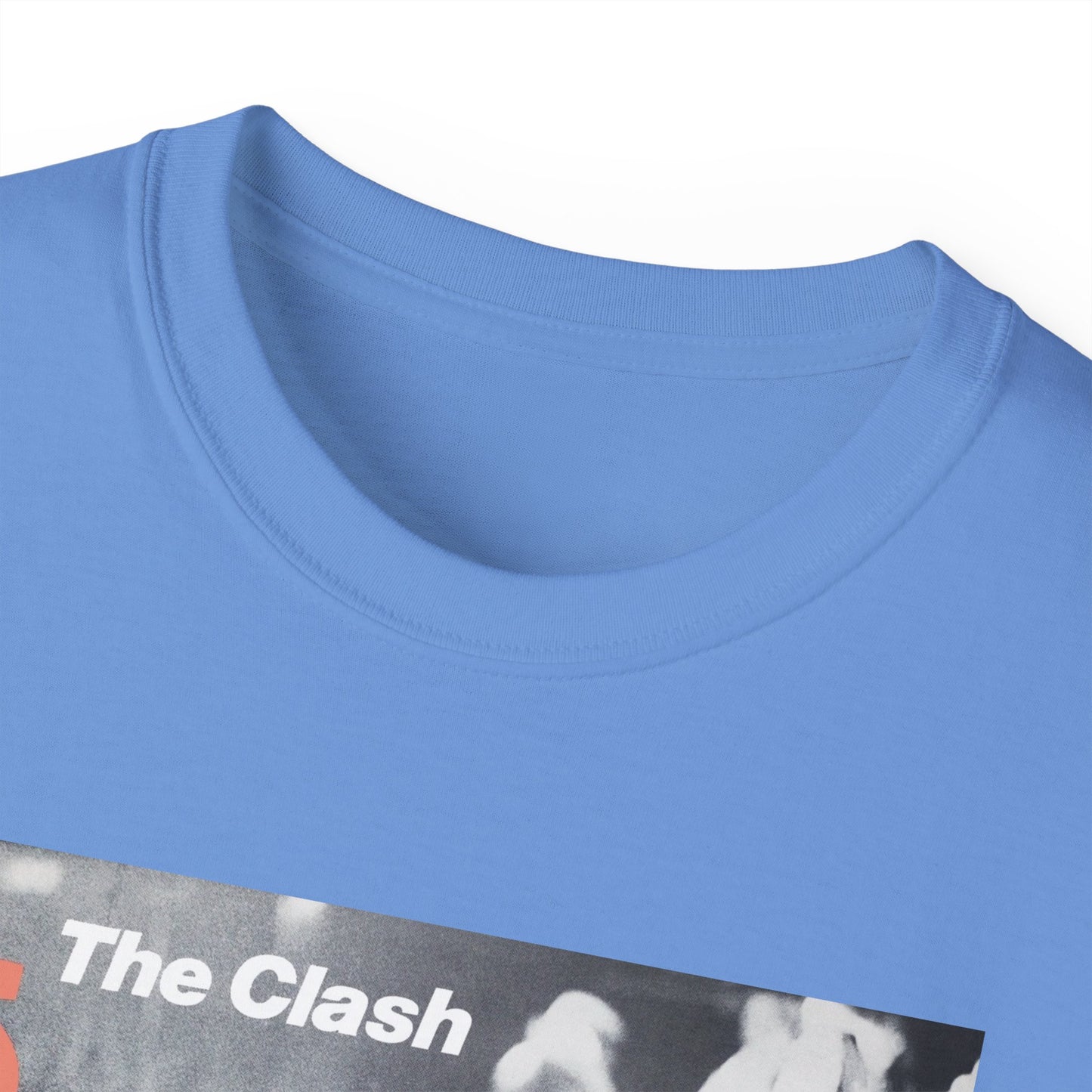 DeCon Albums Presents - The Clash - London Calling (1979)