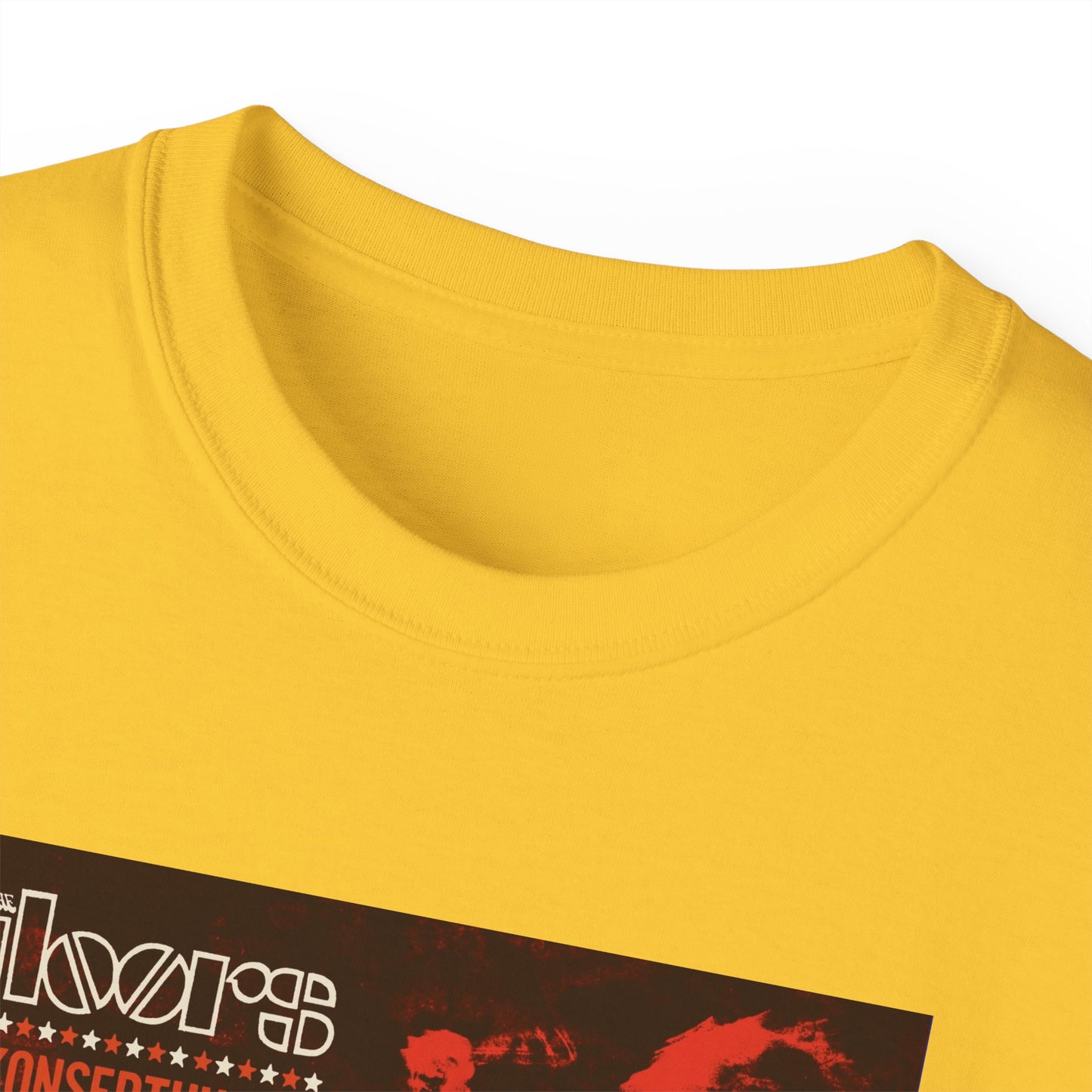 DeCon Albums Presents - The Doors - Live in Stockholm - 1968