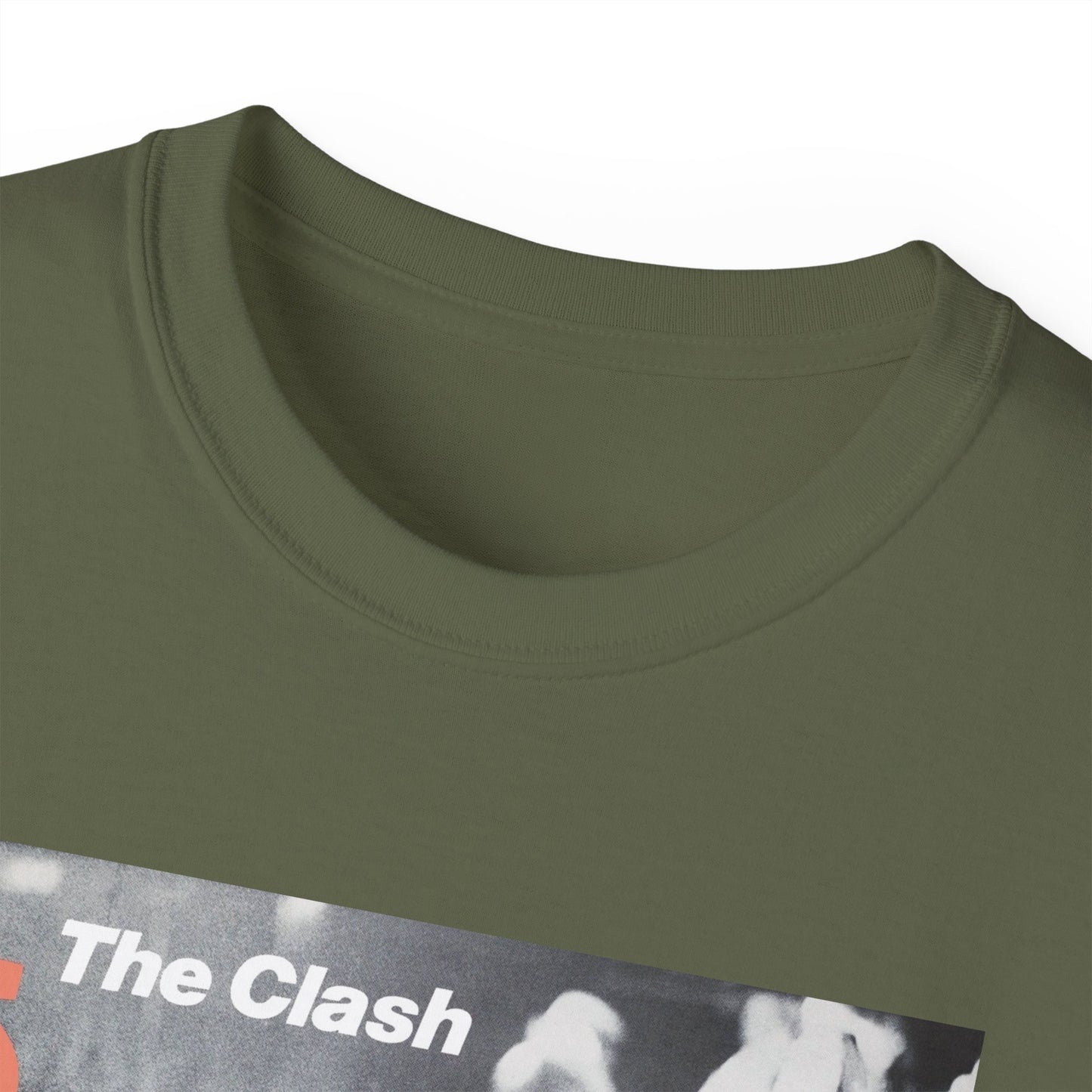 DeCon Albums Presents - The Clash - London Calling (1979)