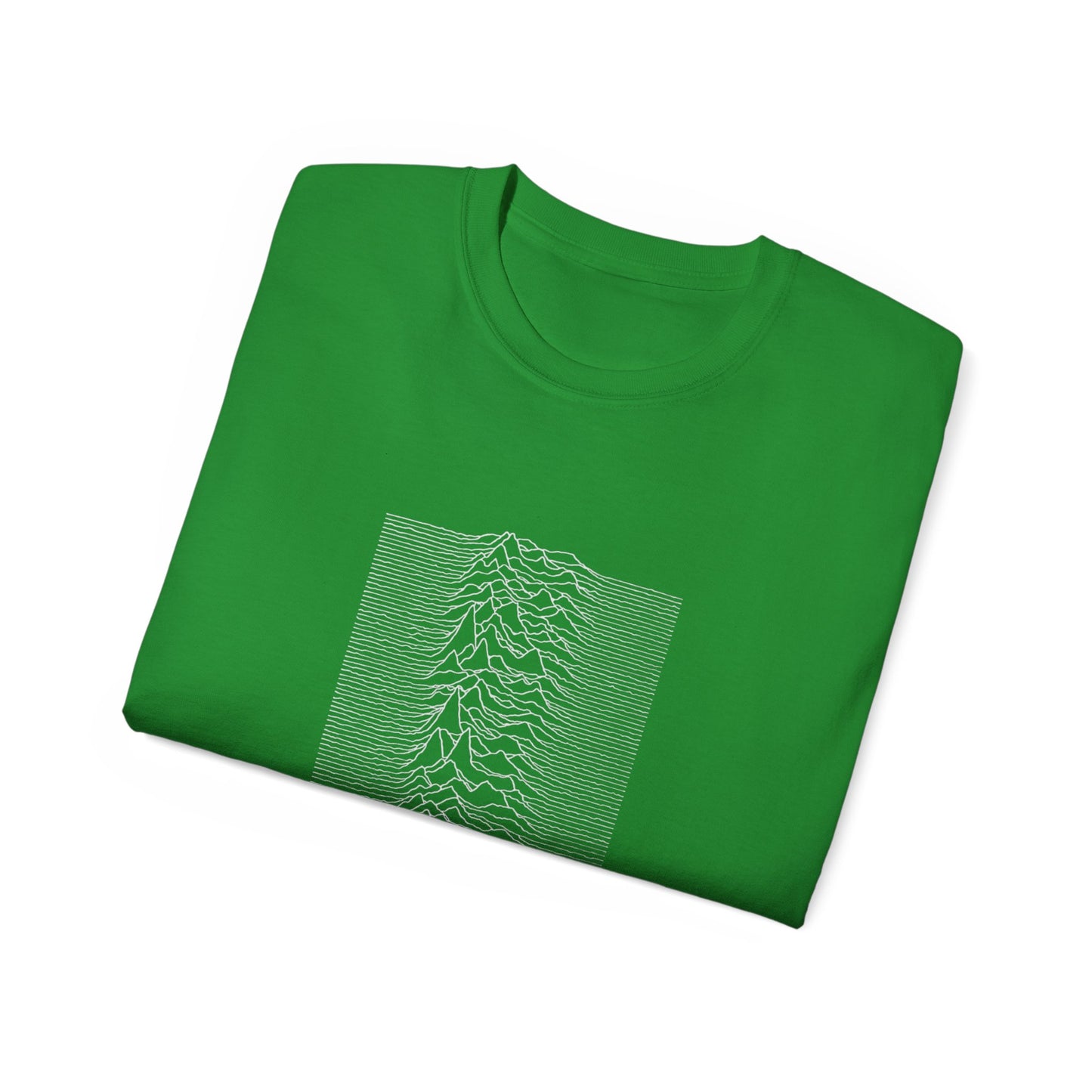 DeCon Albums Presents - Joy Division - Unknown Pleasures