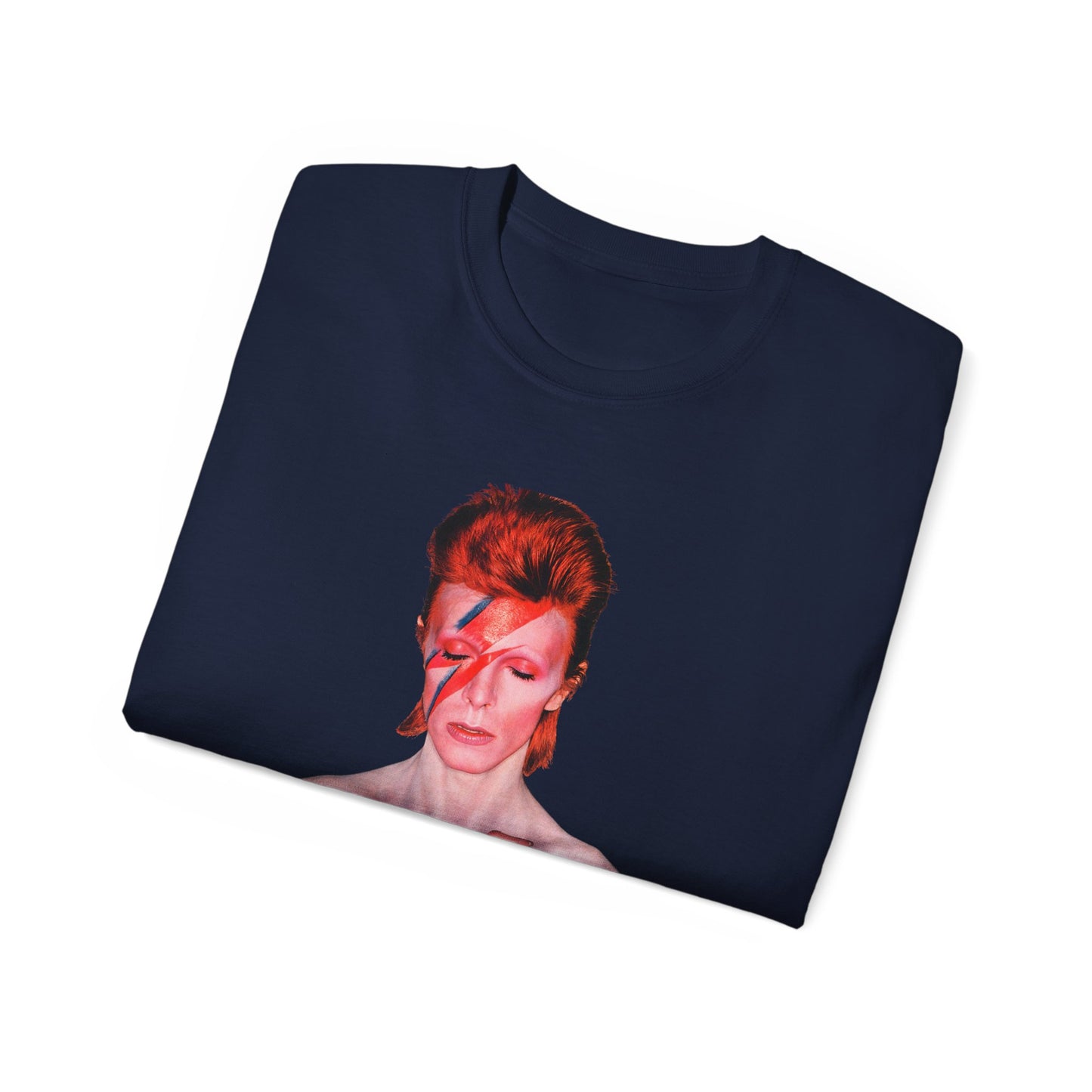 DeCon Albums Presents - David Bowie - Alladin Sane LP (1973)