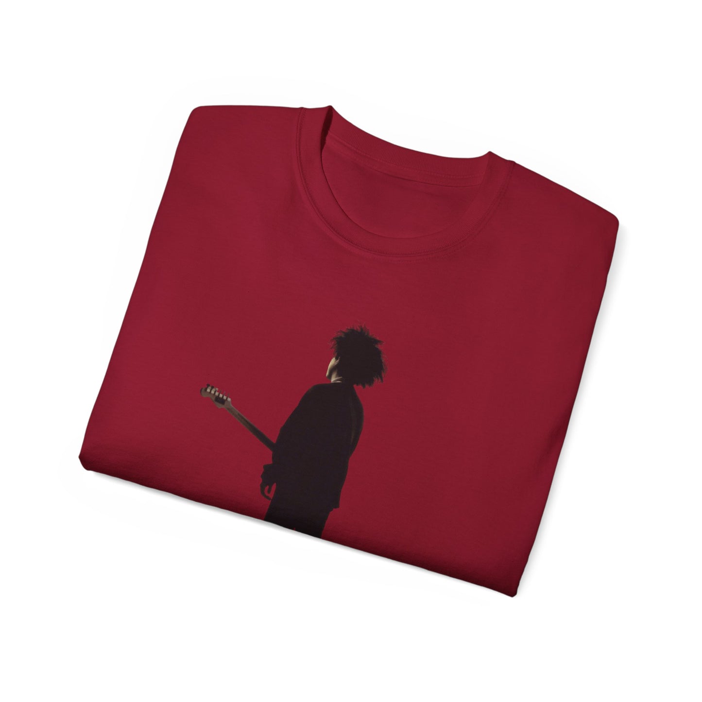 DeCon Albums Presents - Rock God - Robert Smith of The Cure