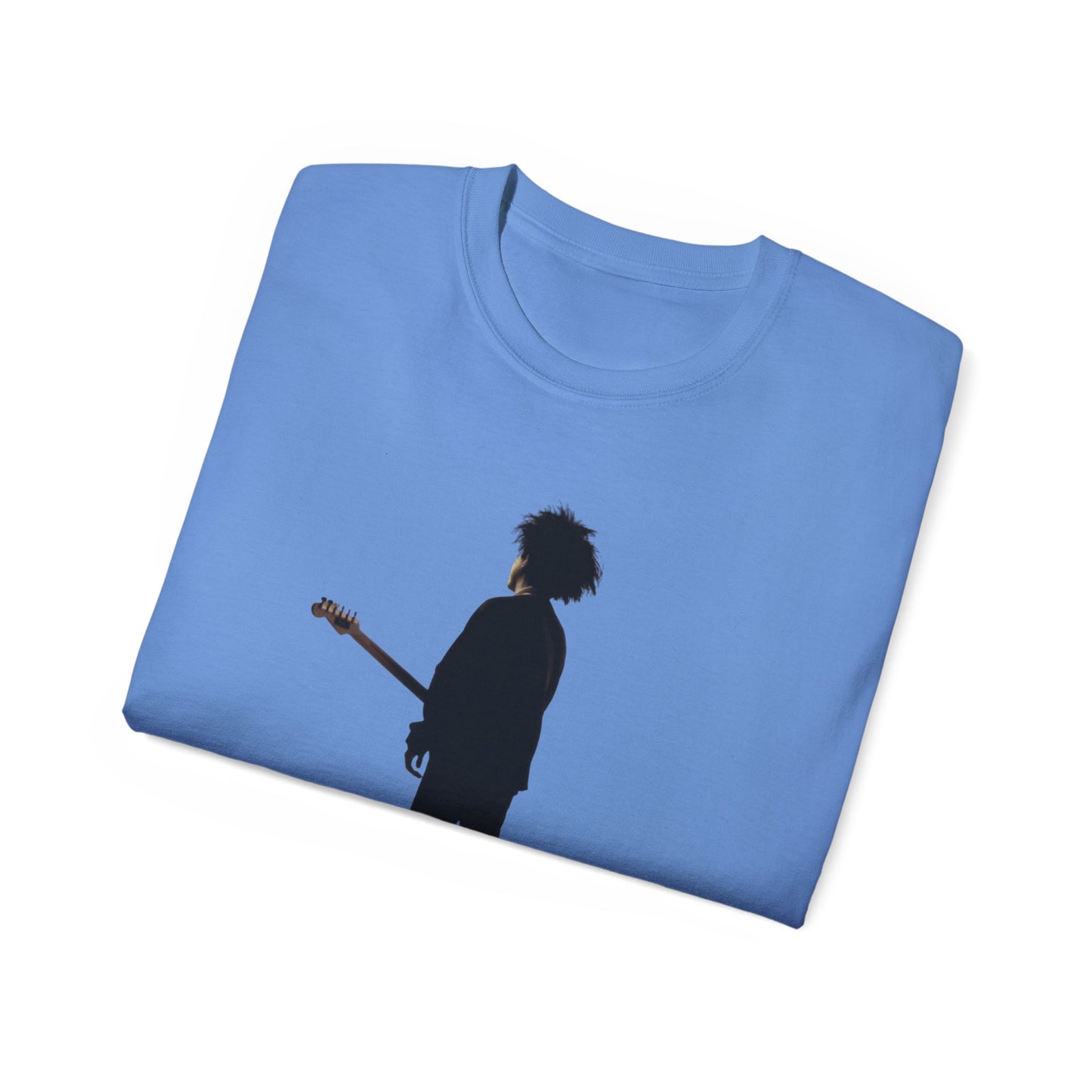 DeCon Albums Presents - Rock God - Robert Smith of The Cure