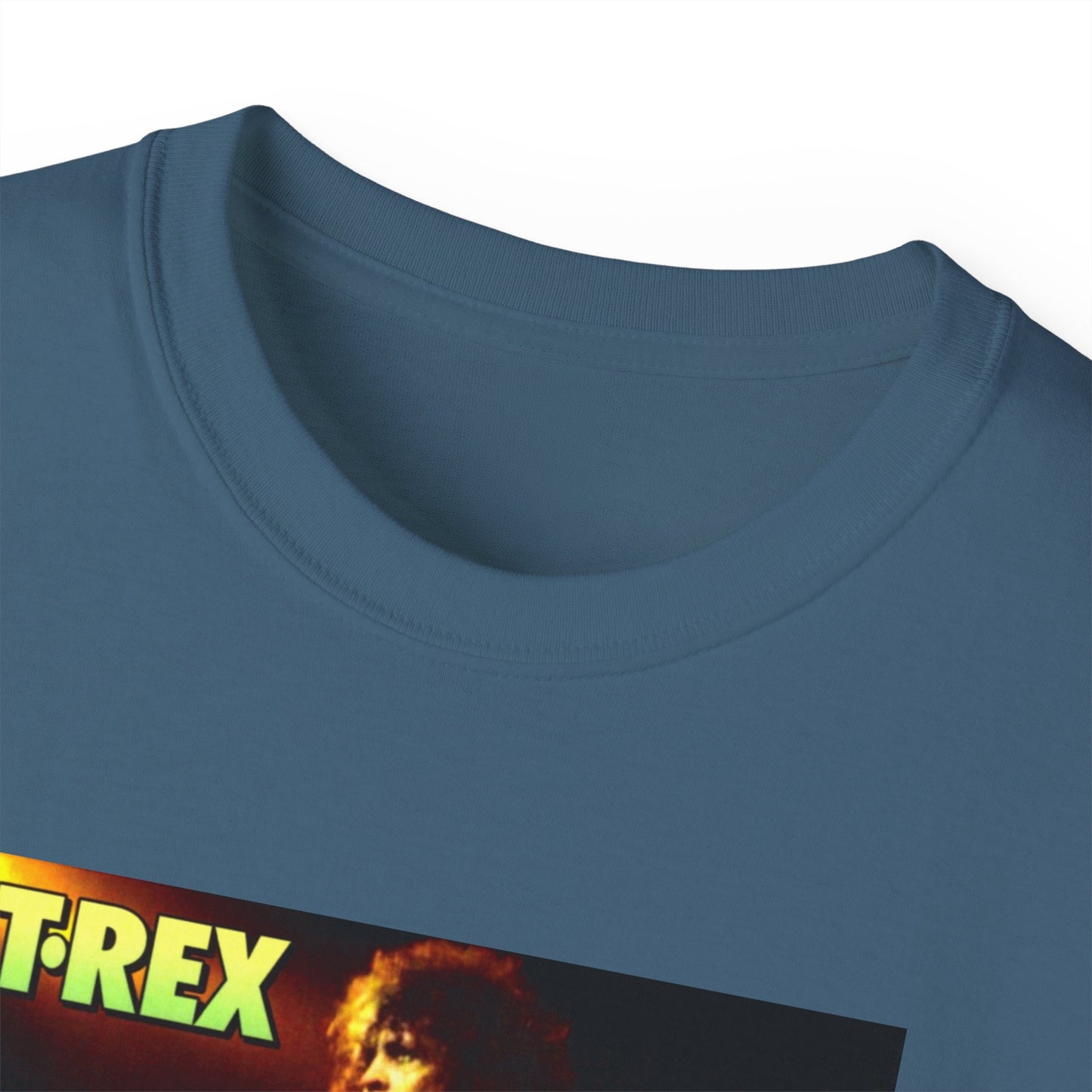 DeCon Albums Presents - T Rex - Birmingham 76' (2019)
