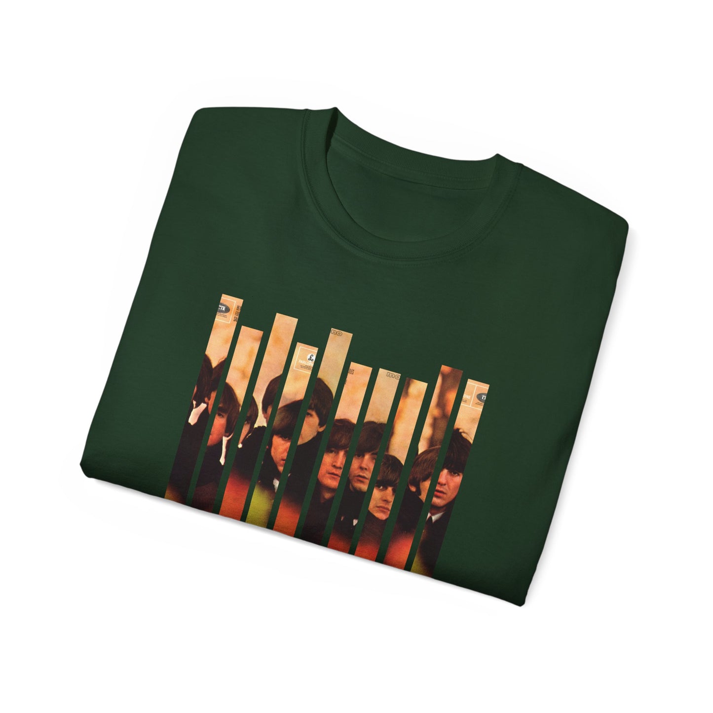 DeCon Albums Presents - The Beatles - Beatles for Sale (1964)