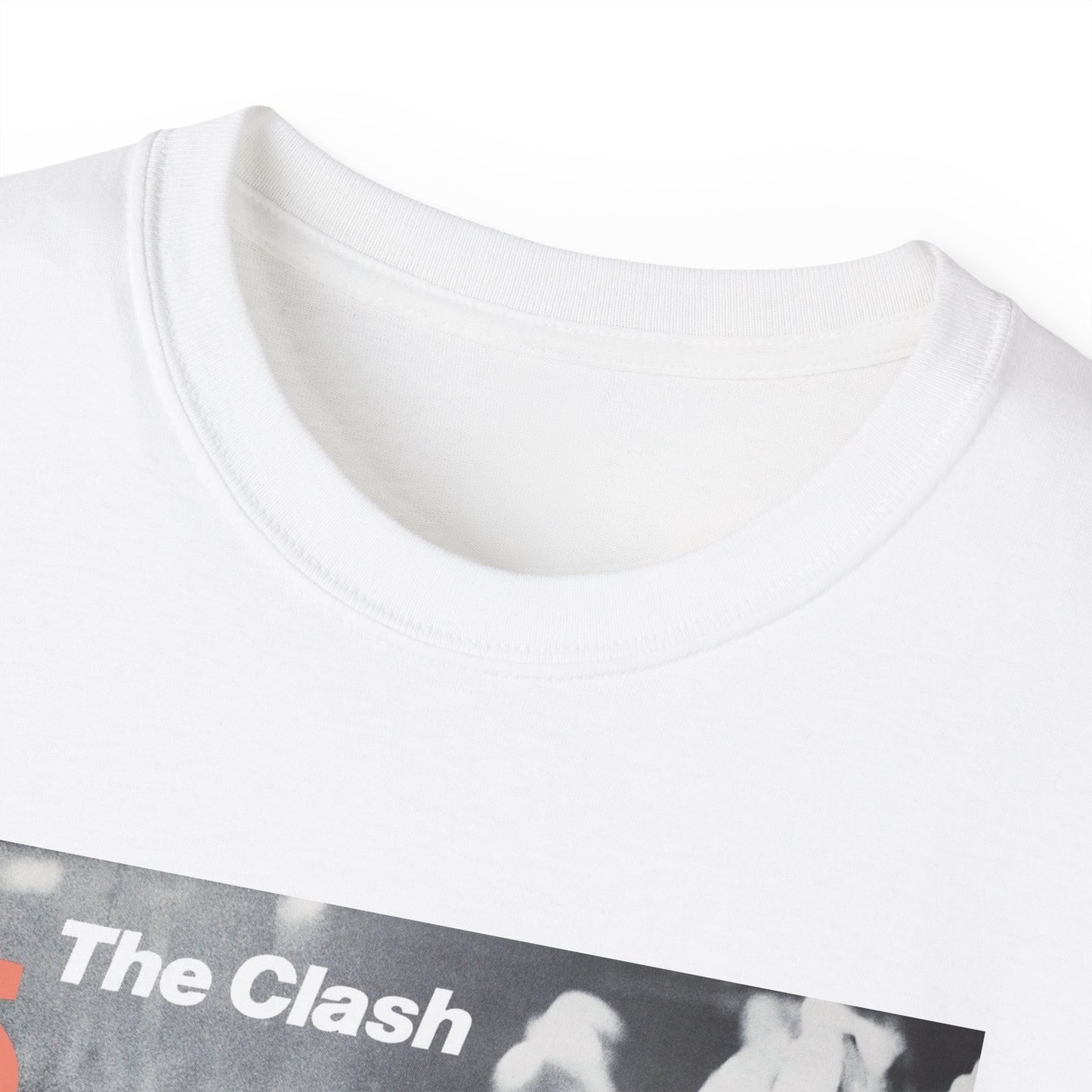 DeCon Albums Presents - The Clash - London Calling (1979)