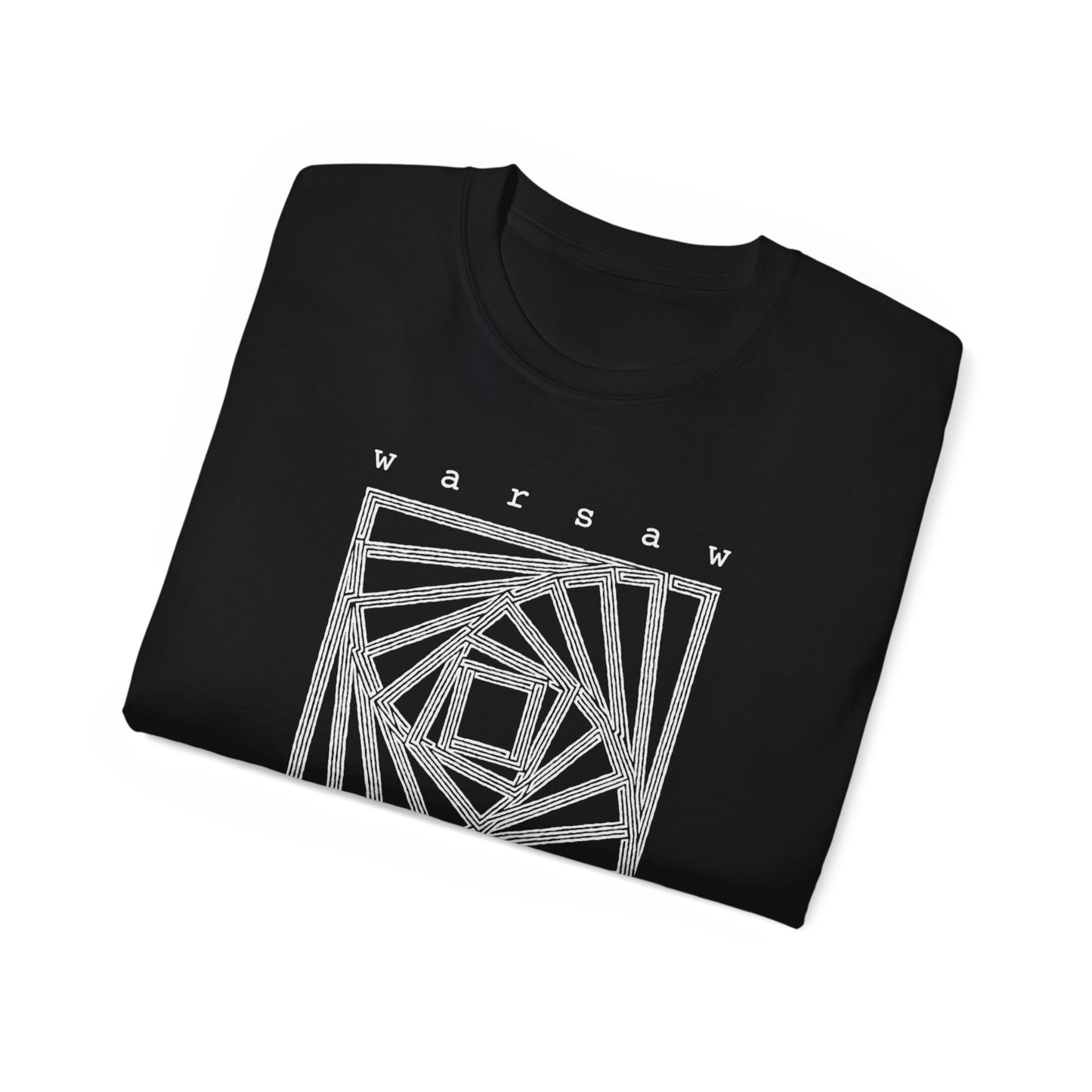 DeCon Albums Presents - Joy Division / Warsaw Comp