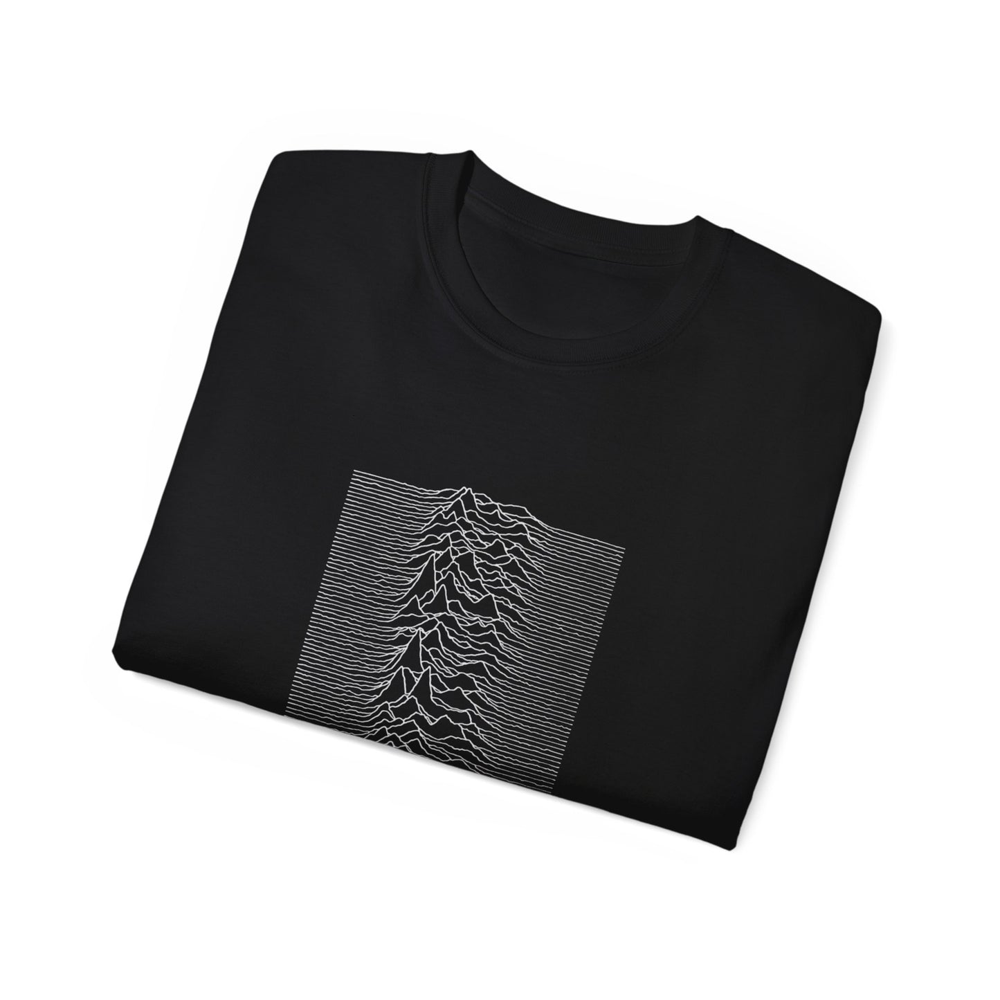 DeCon Albums Presents - Joy Division - Unknown Pleasures