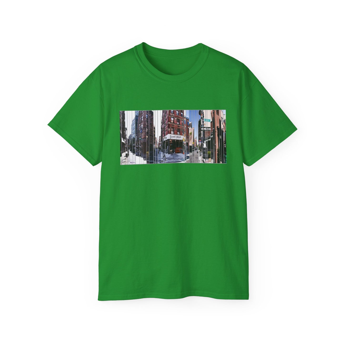 DeCon Albums Presents - Beastie Boys Tribute - Grand Royal EP