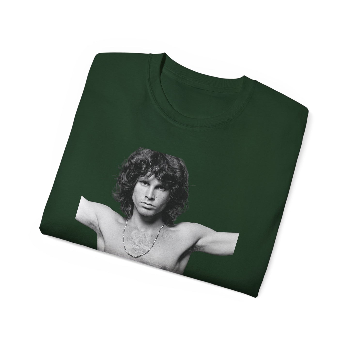 DeCon Albums Presents - Just Jim.