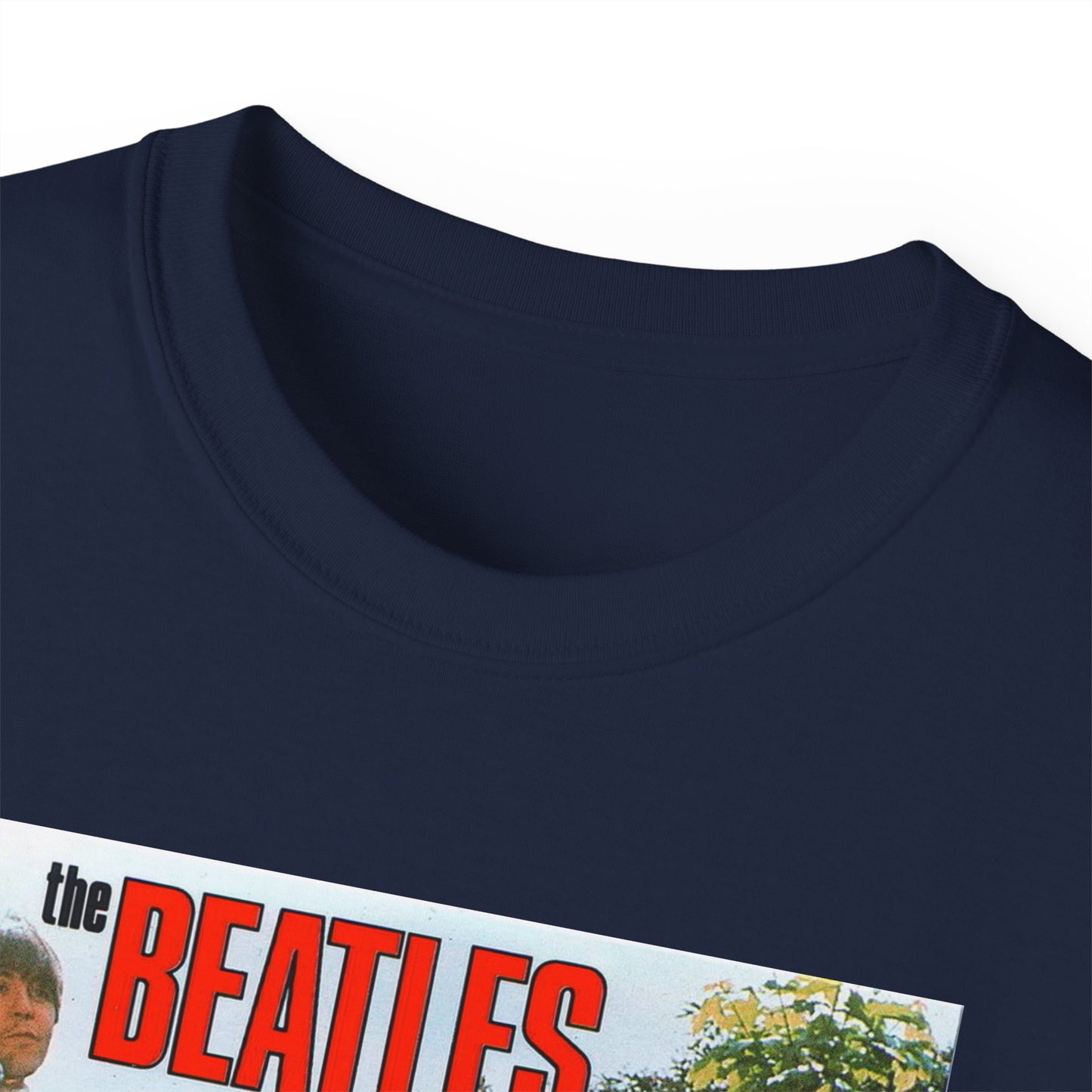 DeCon Albums Presents - Beatles - Paperback Writer 7" (1966)
