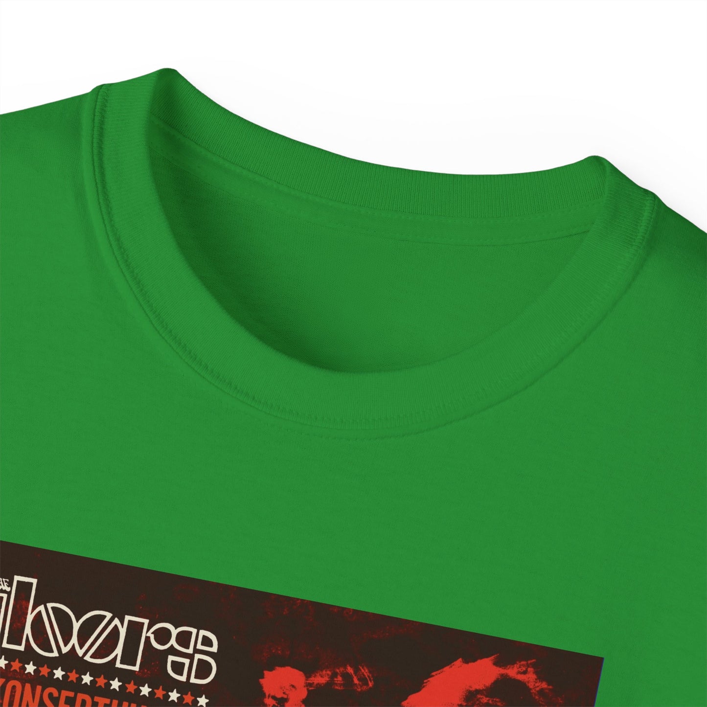 DeCon Albums Presents - The Doors - Live in Stockholm - 1968