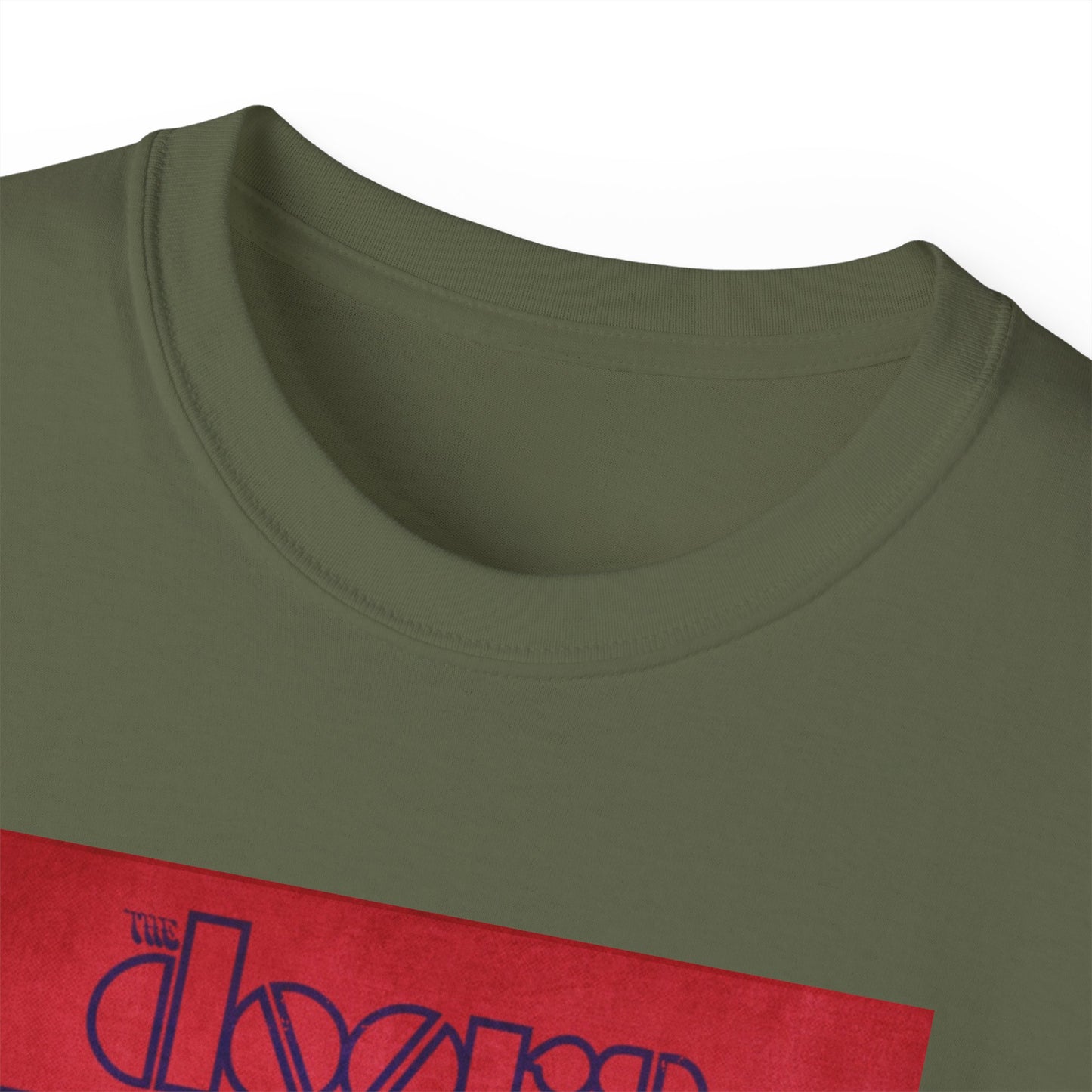 DeCon Albums Presents - The Doors - Live at the Felt Forum NY (1970)
