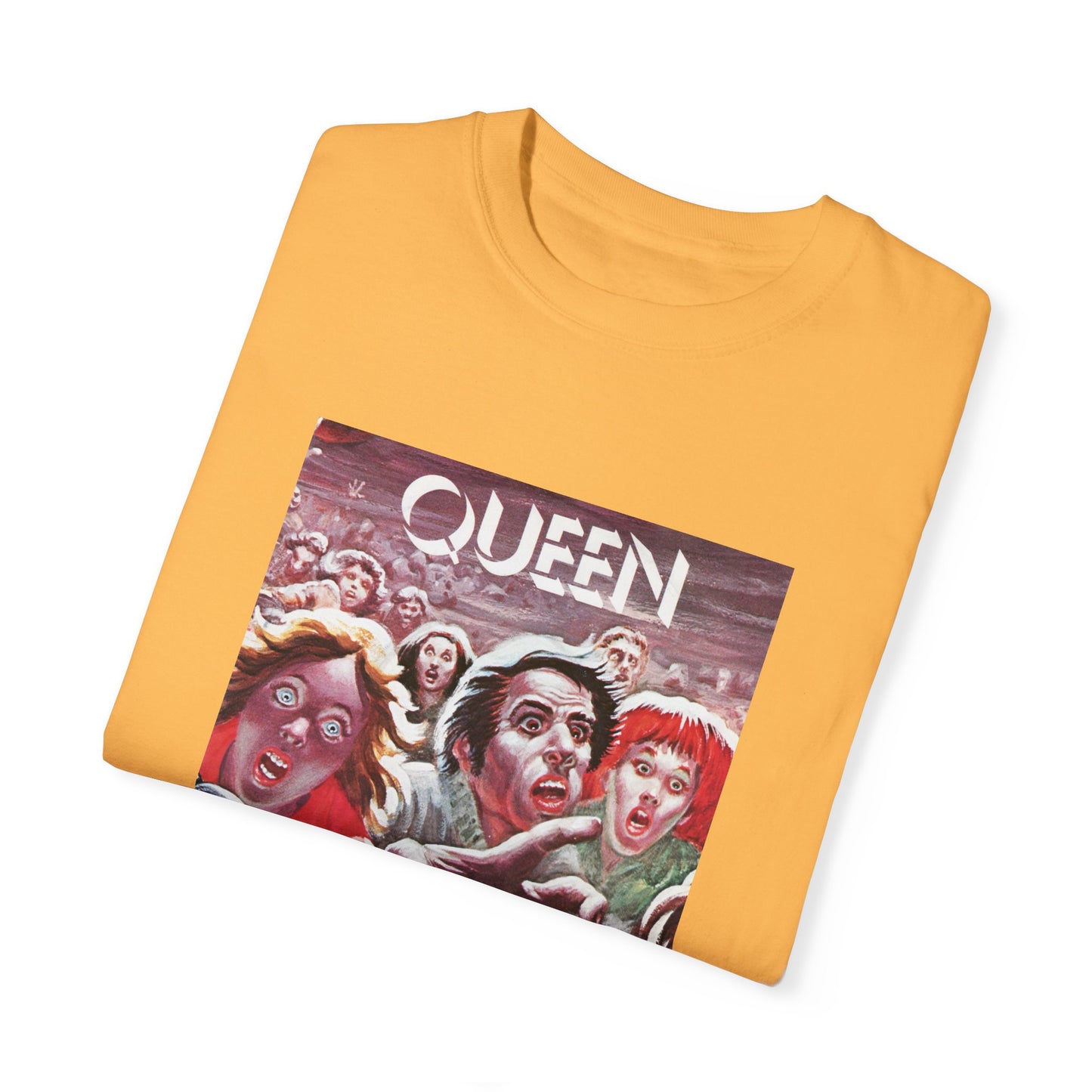 DeCon Albums Presents - Queen - Spread Your WIngs 7"