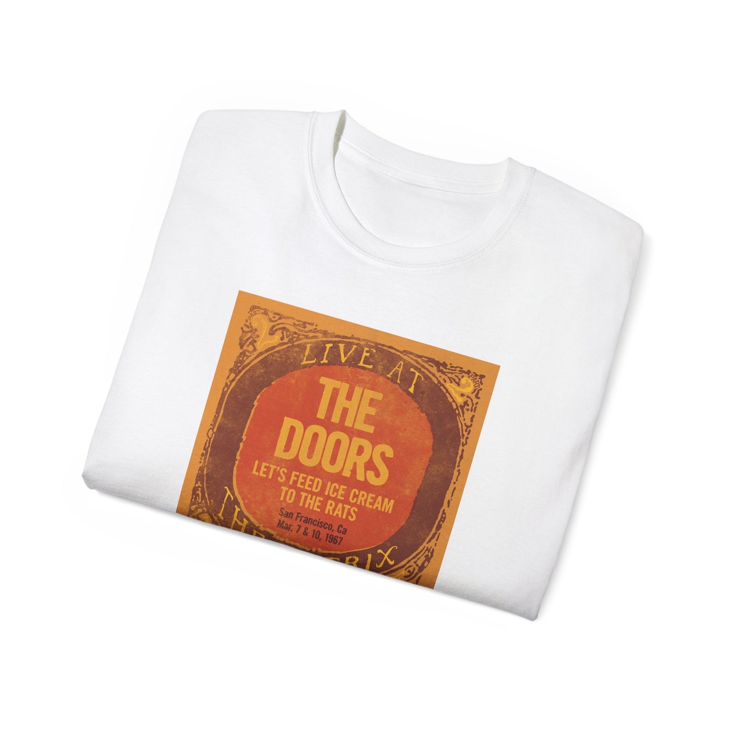 DeCon Albums Presents - The Doors - Live at the Matrix, San Francisco  (1967)