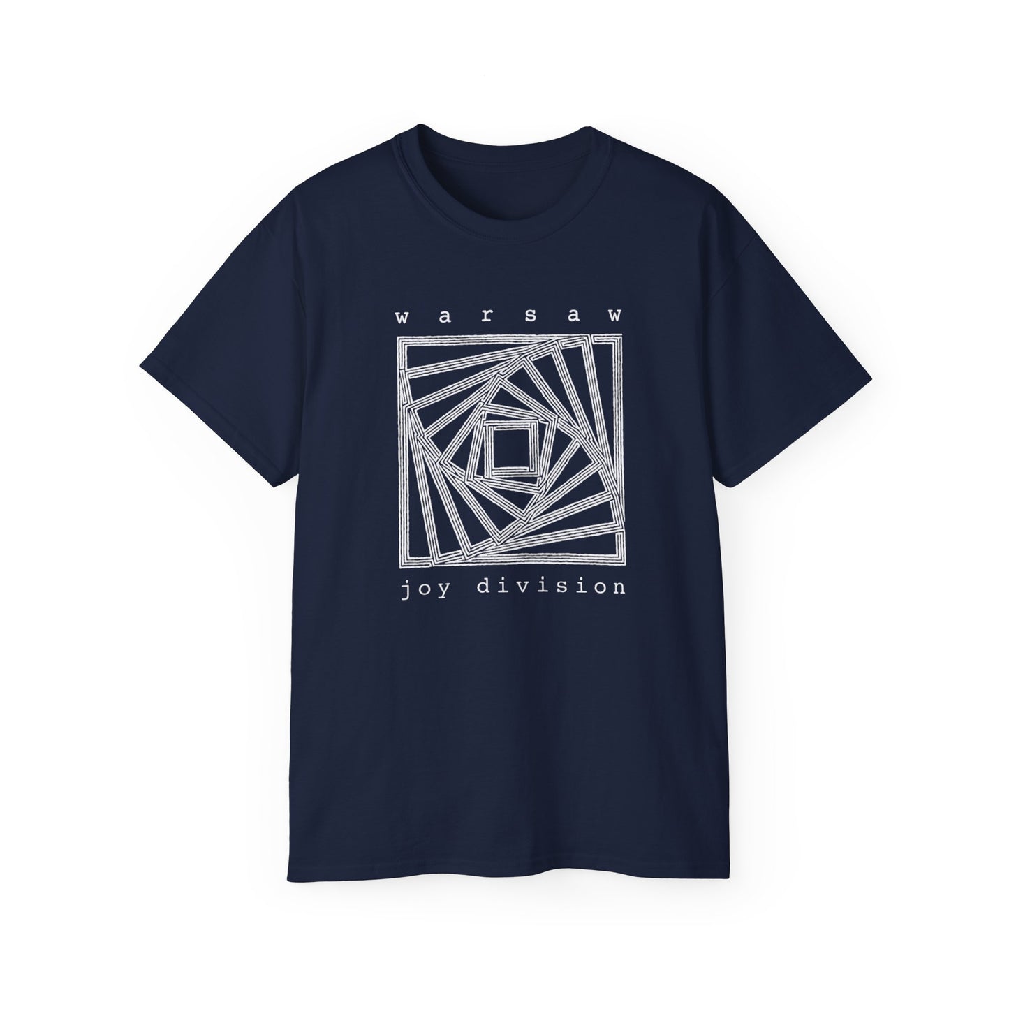 DeCon Albums Presents - Joy Division / Warsaw Comp