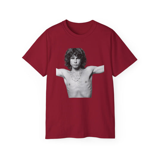 DeCon Albums Presents - Just Jim.