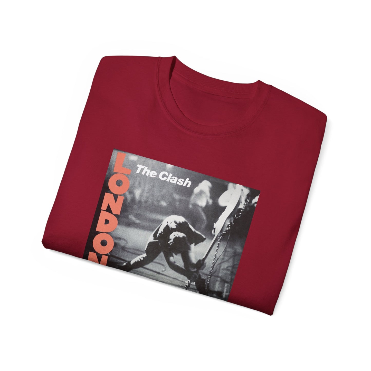 DeCon Albums Presents - The Clash - London Calling (1979)