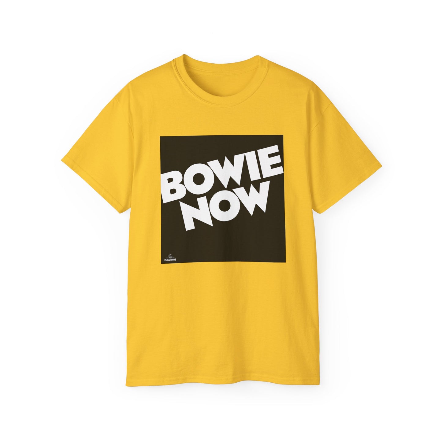 DeCon Albums Presents - David Bowie - Bowie Now LP (1978)
