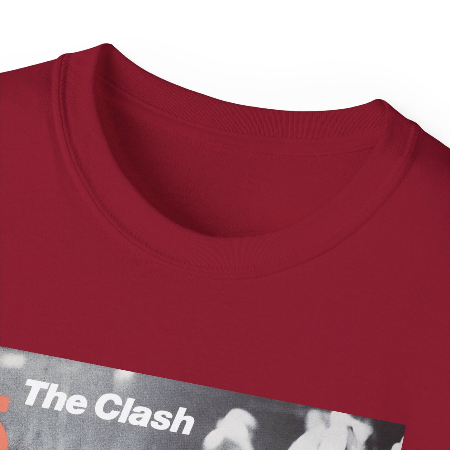 DeCon Albums Presents - The Clash - London Calling (1979)