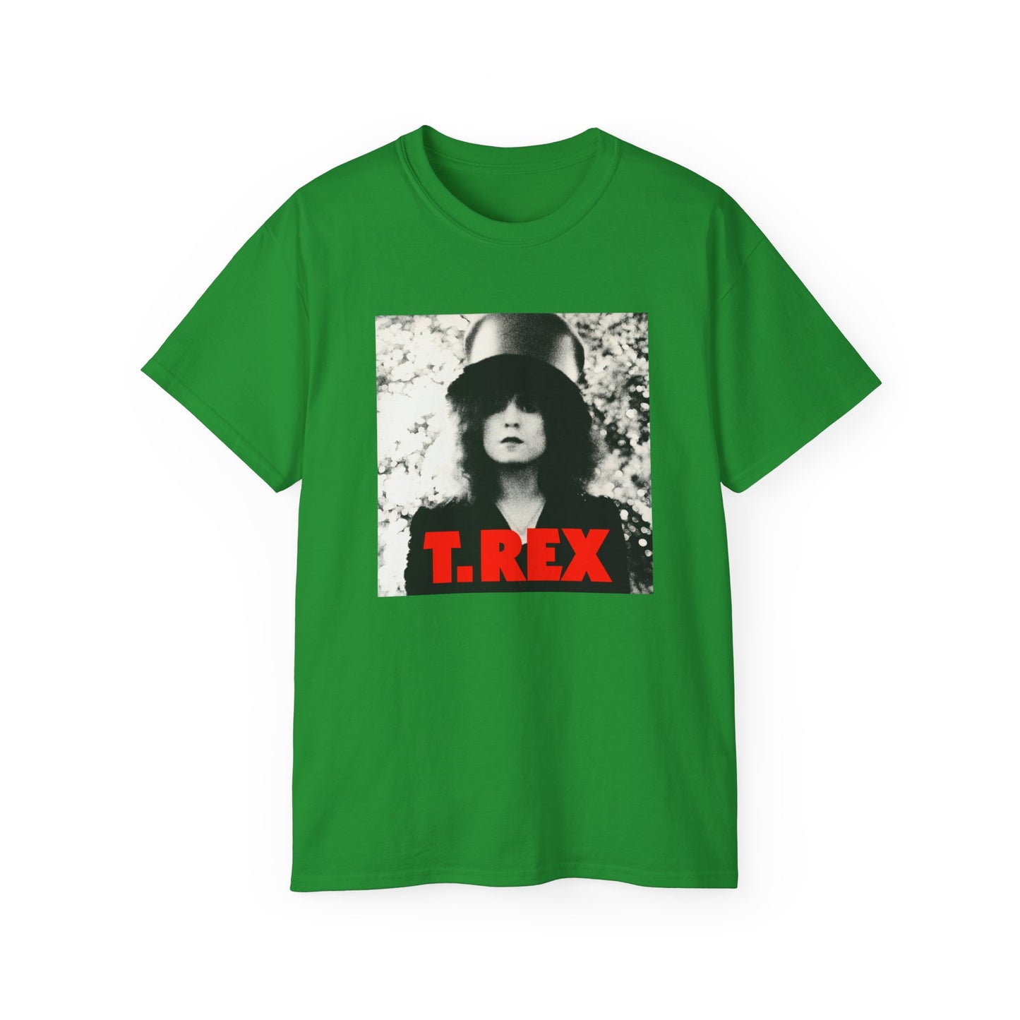 DeCon Albums Presents - T. Rex - Slider LP (1972)