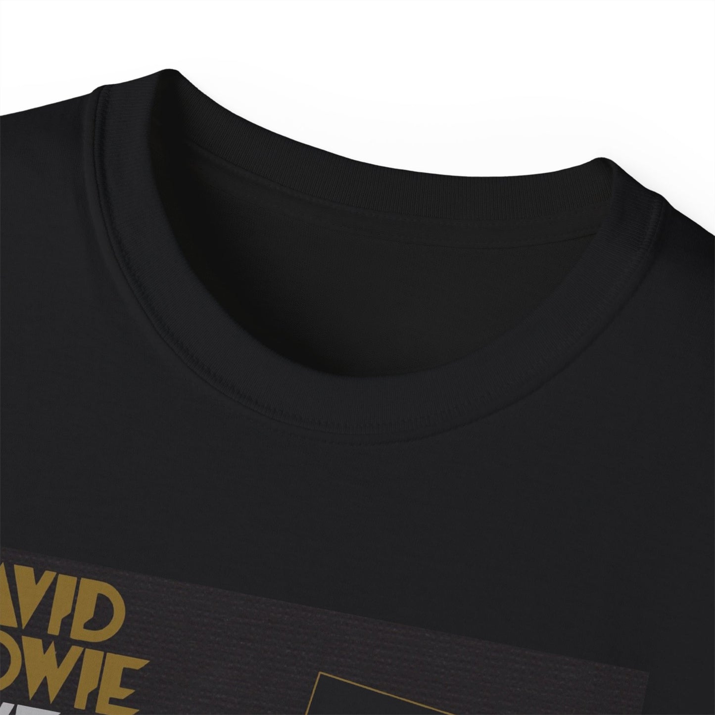 DeCon Albums Presents - David Bowie - Live Santa Monica 72"