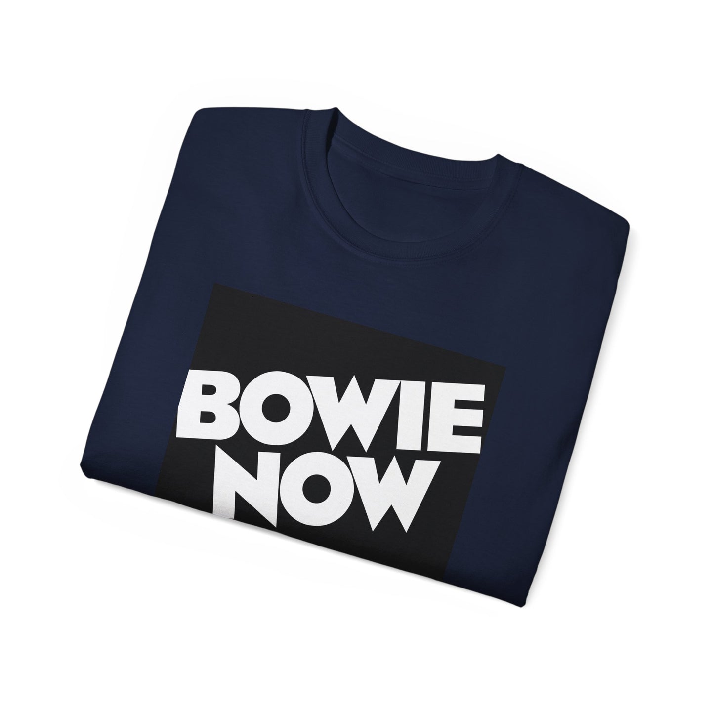 DeCon Albums Presents - David Bowie - Bowie Now LP (1978)