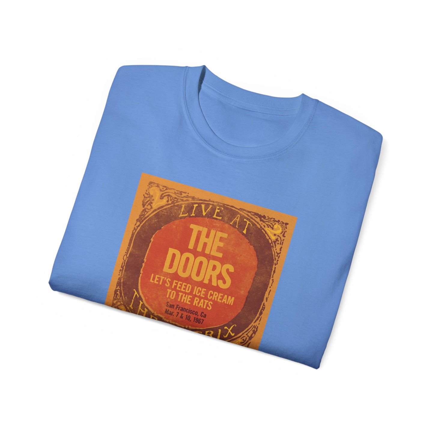 DeCon Albums Presents - The Doors - Live at the Matrix, San Francisco  (1967)