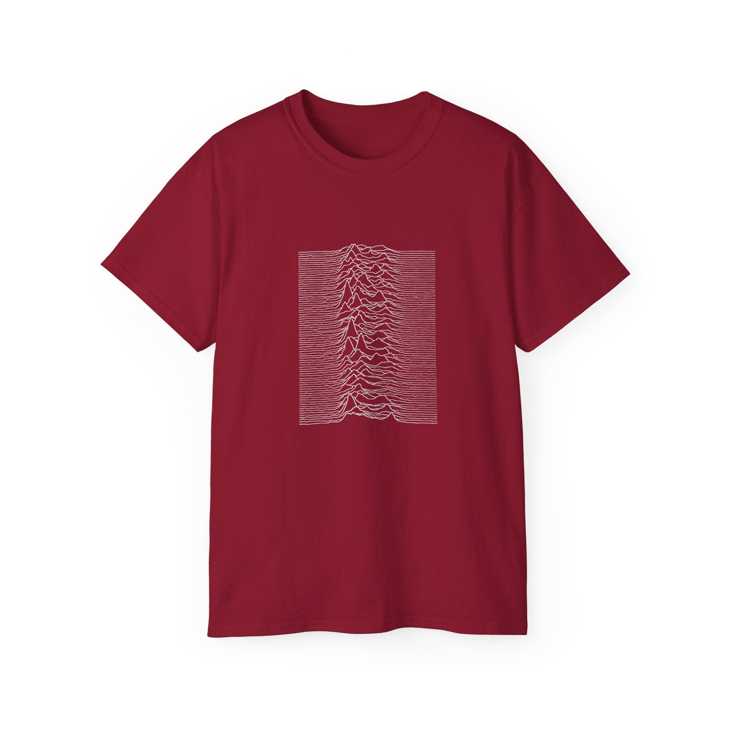 DeCon Albums Presents - Joy Division - Unknown Pleasures