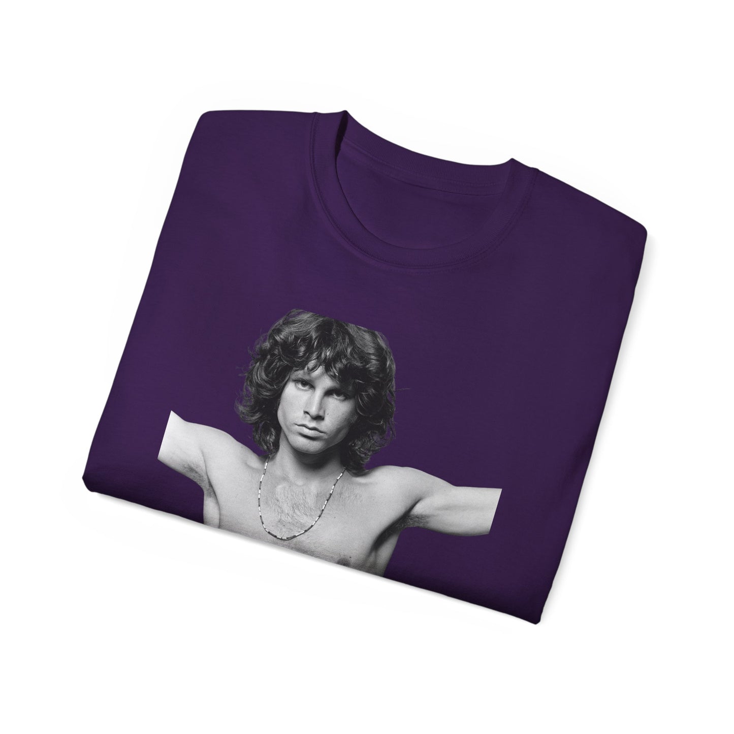 DeCon Albums Presents - Just Jim.