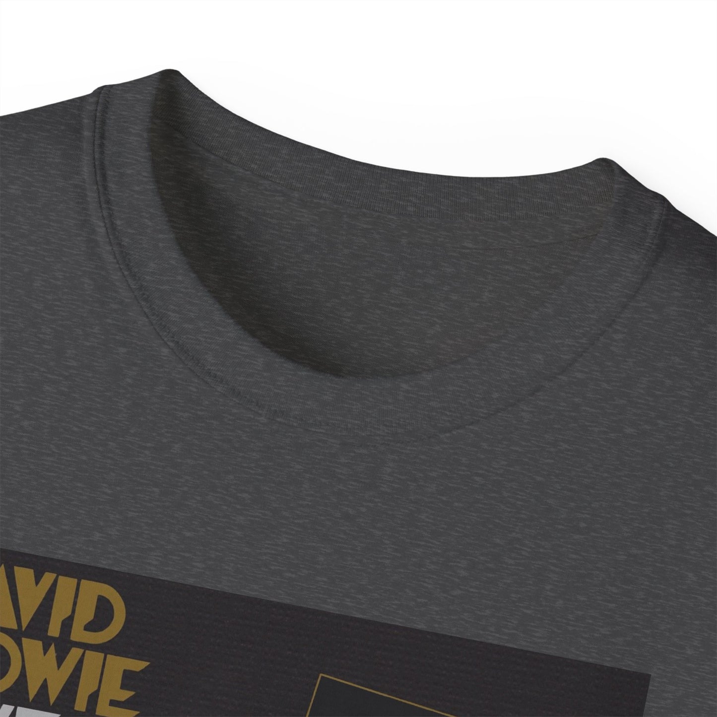 DeCon Albums Presents - David Bowie - Live Santa Monica 72"