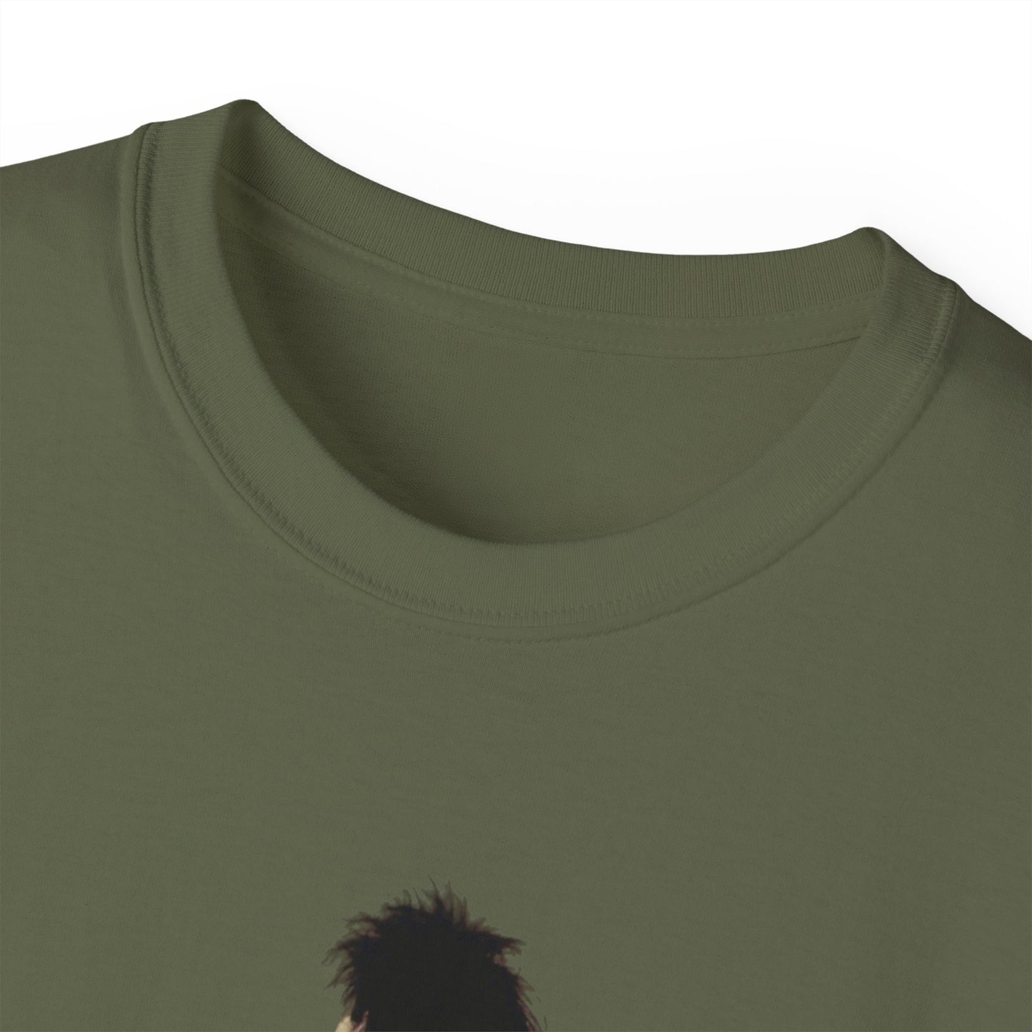 DeCon Albums Presents - Rock God - Robert Smith of The Cure