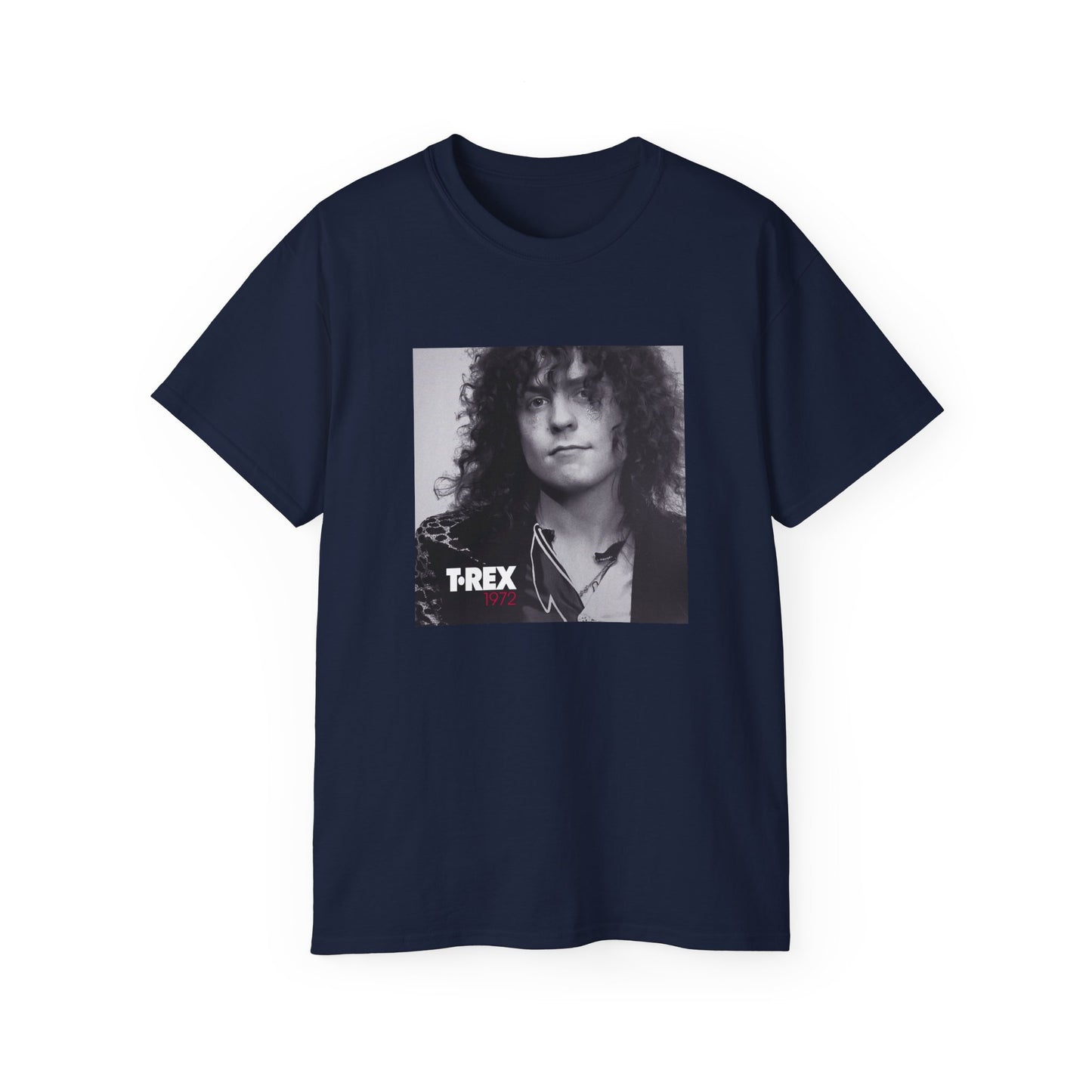 DeCon Albums Presents - T Rex - 1972 - Box Set Cover Art