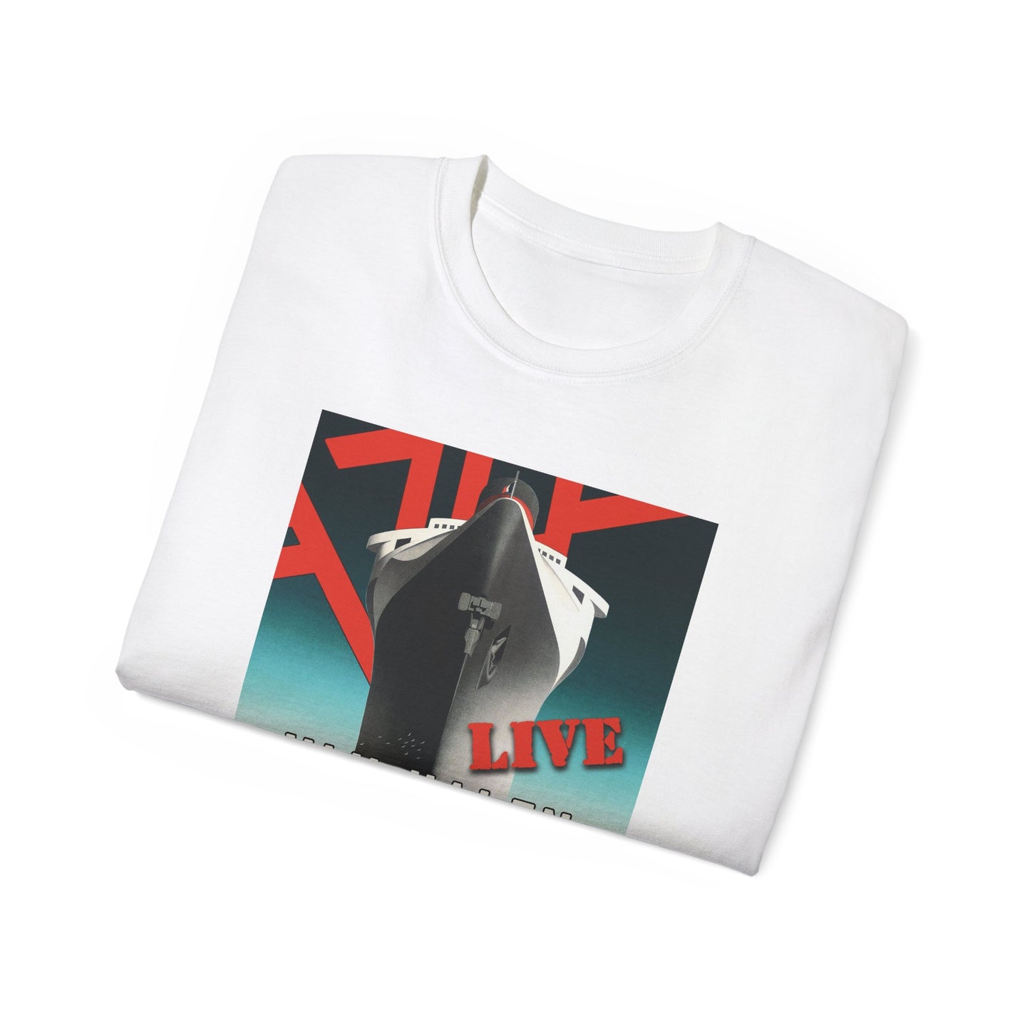 DeCon Albums Presents - Van Halen - Live at the Tokyo Dome (2015)