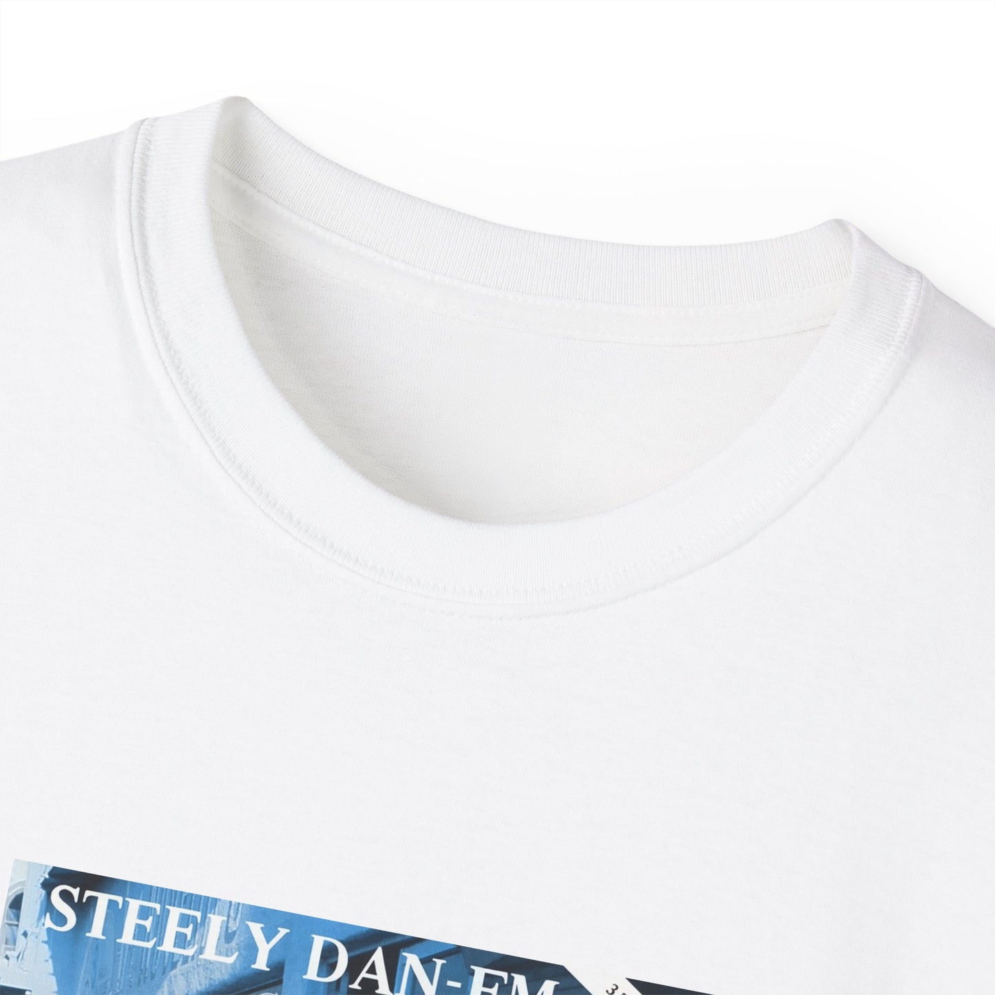 DeCon Albums Presents - Steely Dan - FM 7"