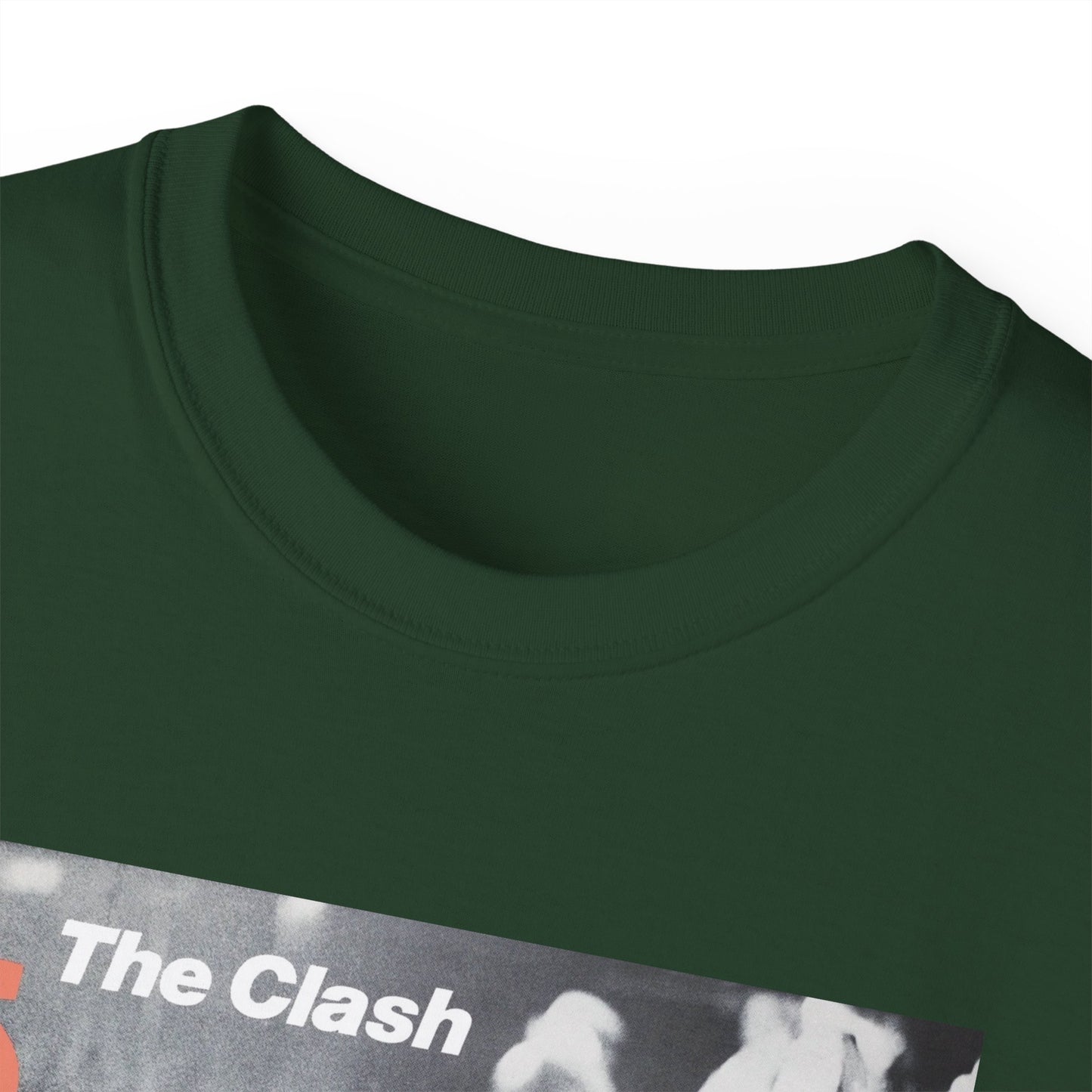 DeCon Albums Presents - The Clash - London Calling (1979)