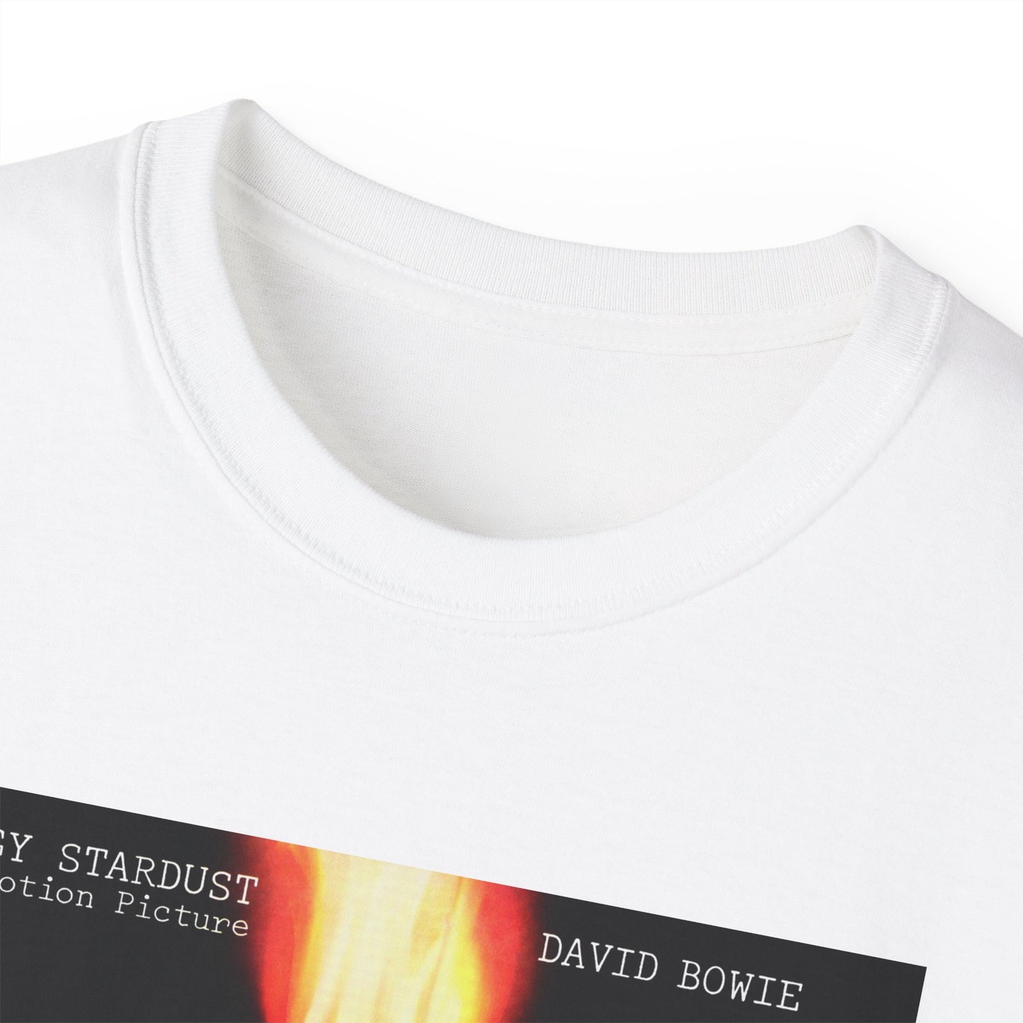 DeCon Albums Presents - David Bowie - Ziggy Stardust Motion Picture Soundtrack (1983)