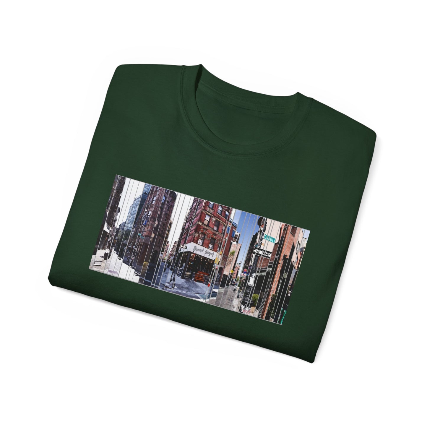 DeCon Albums Presents - Beastie Boys Tribute - Grand Royal EP
