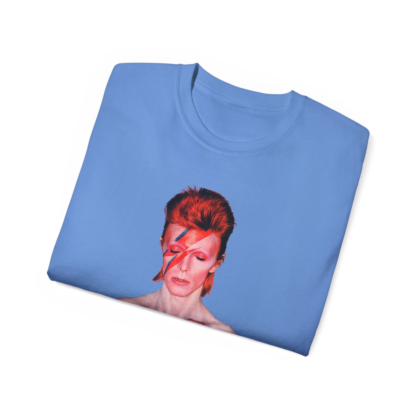 DeCon Albums Presents - David Bowie - Alladin Sane LP (1973)