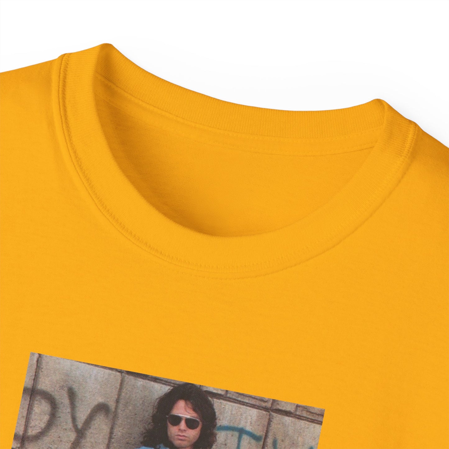 DeCon Albums Presents - Jim Morrison and Photographer's Dog