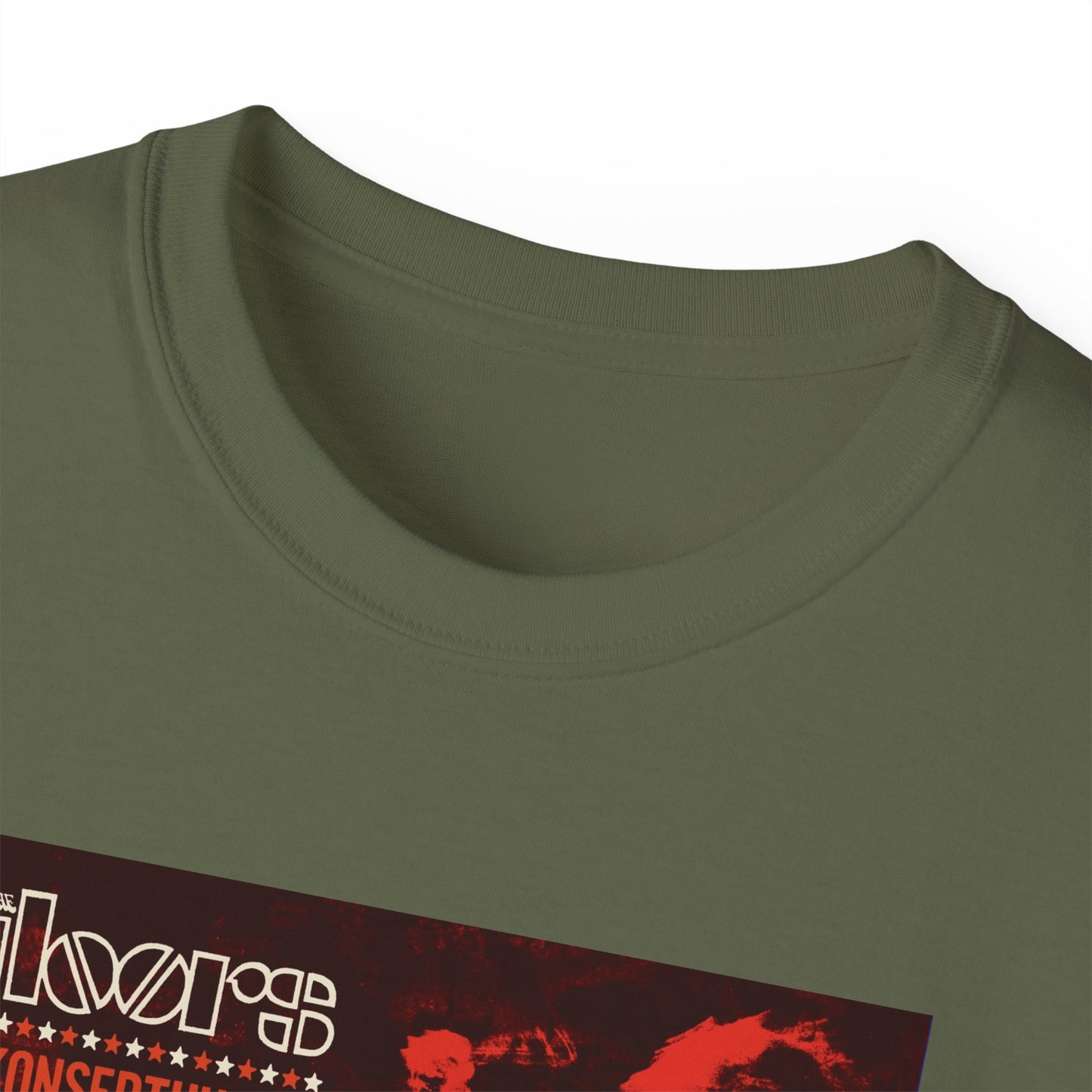 DeCon Albums Presents - The Doors - Live in Stockholm - 1968
