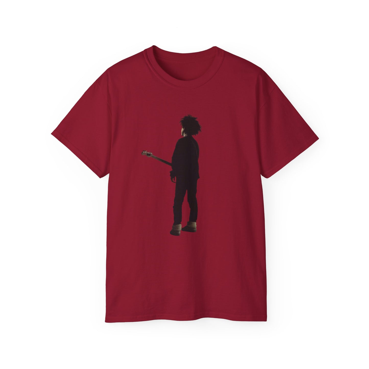 DeCon Albums Presents - Rock God - Robert Smith of The Cure