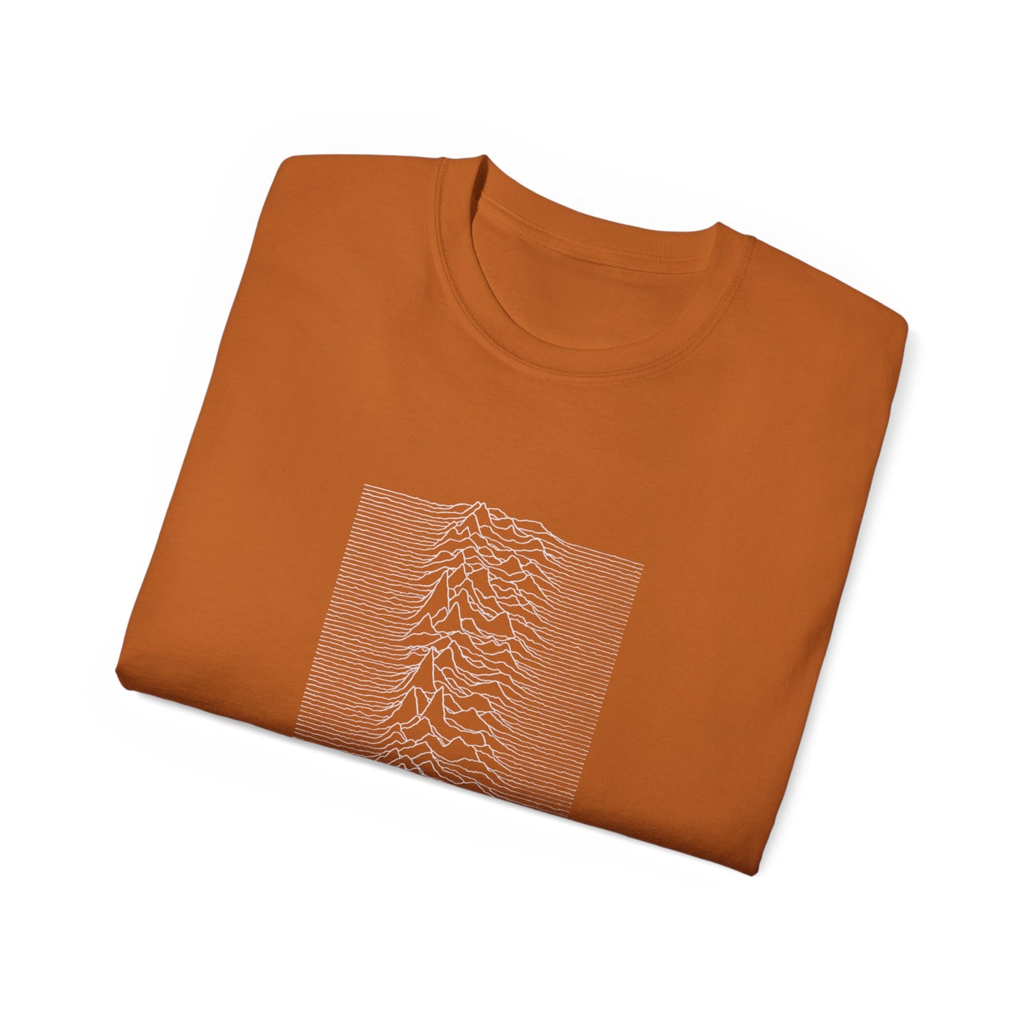 DeCon Albums Presents - Joy Division - Unknown Pleasures