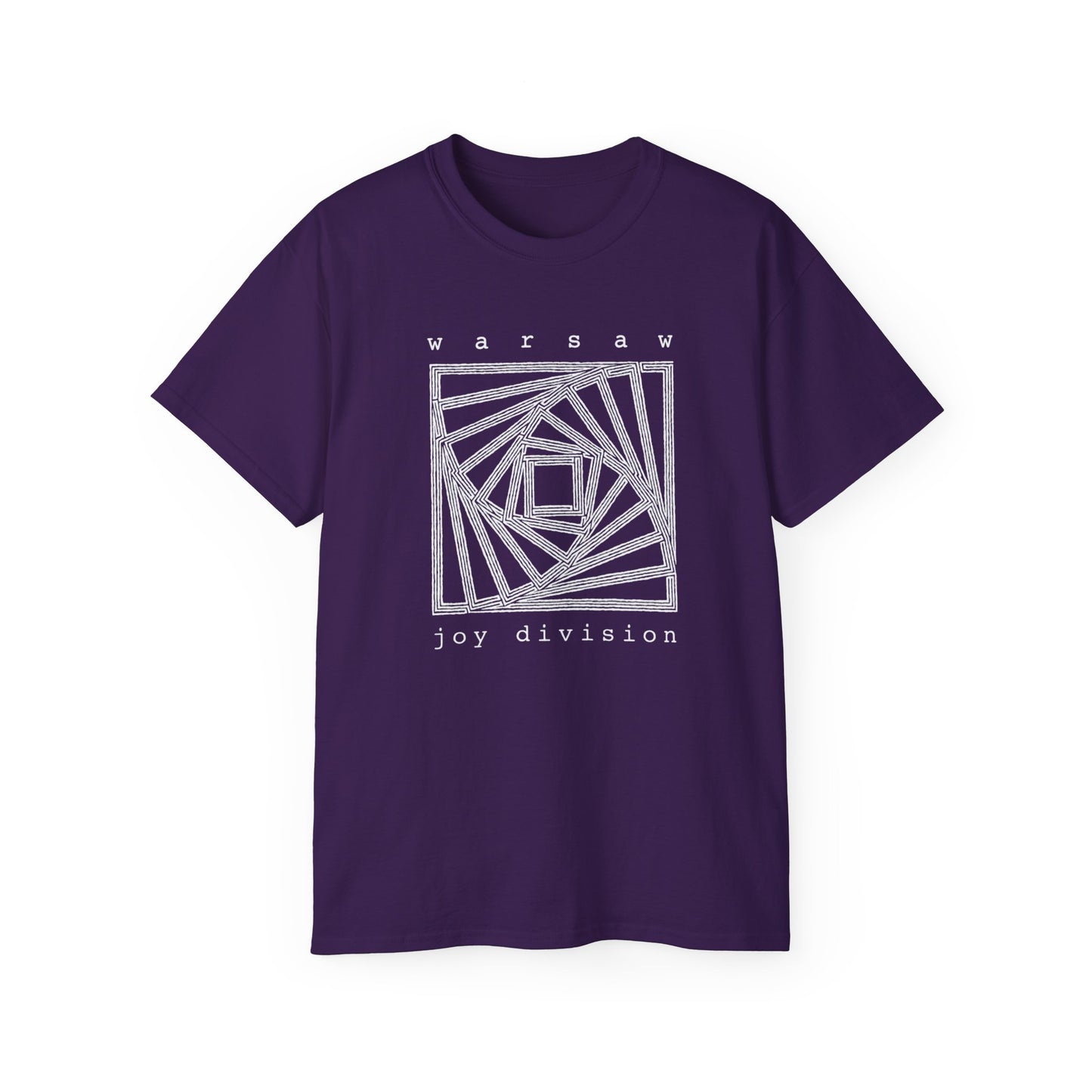 DeCon Albums Presents - Joy Division / Warsaw Comp