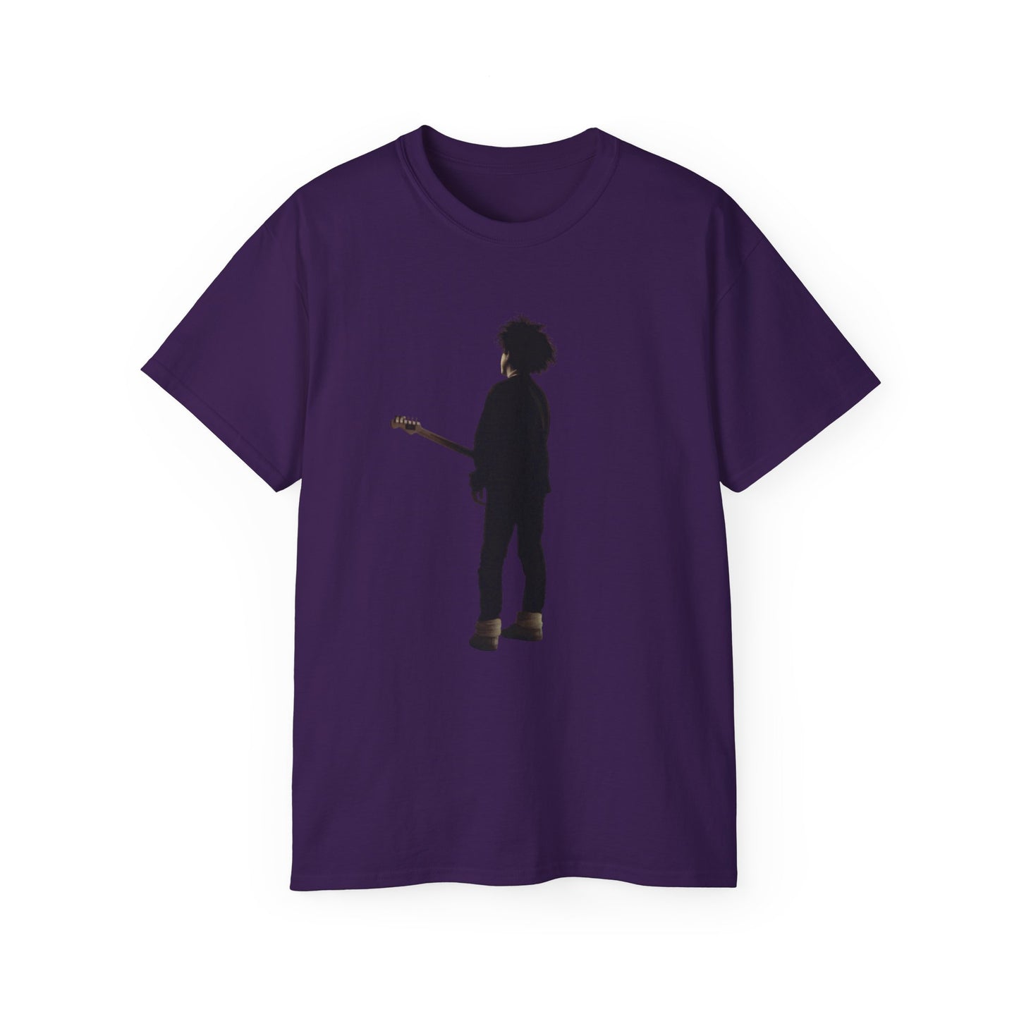 DeCon Albums Presents - Rock God - Robert Smith of The Cure