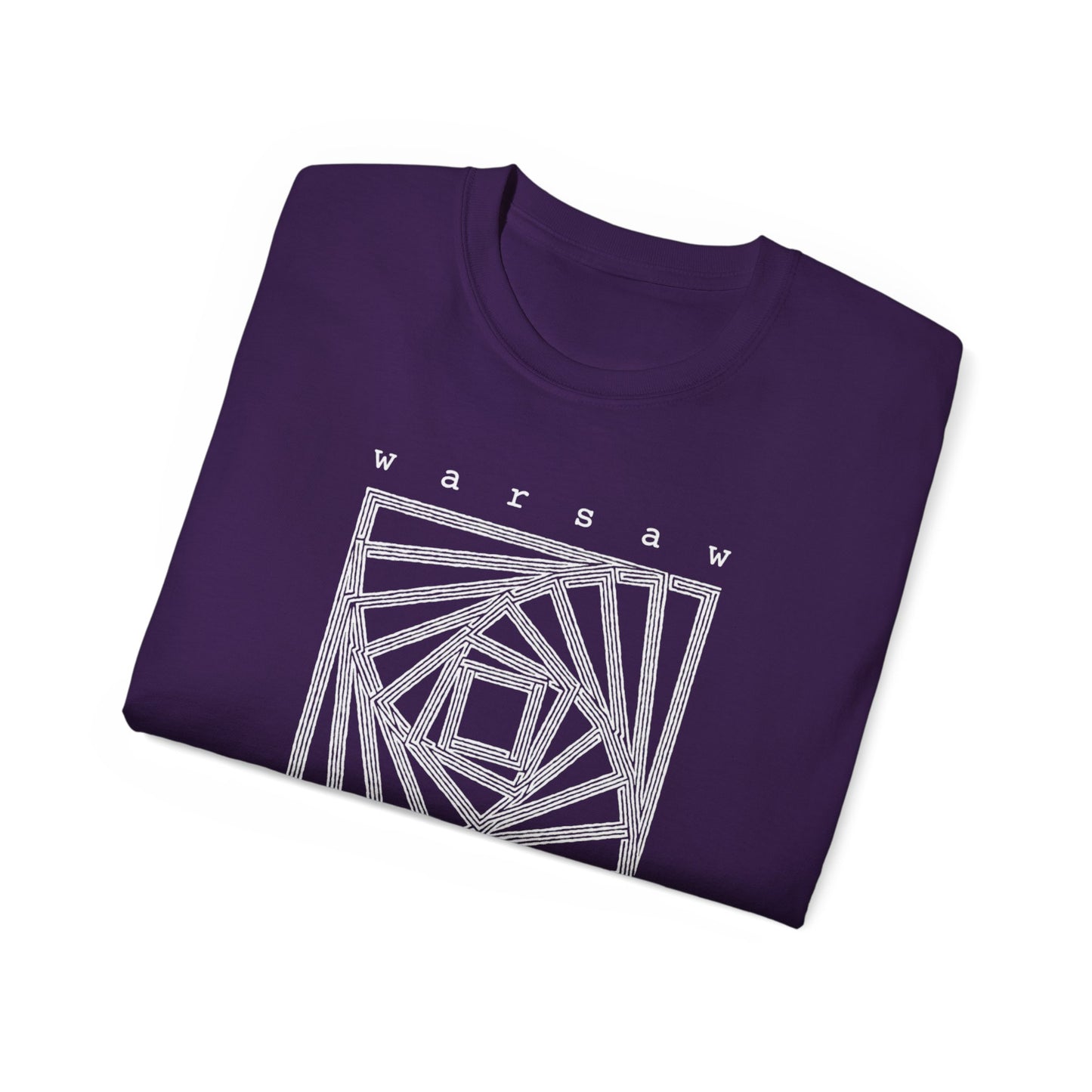 DeCon Albums Presents - Joy Division / Warsaw Comp