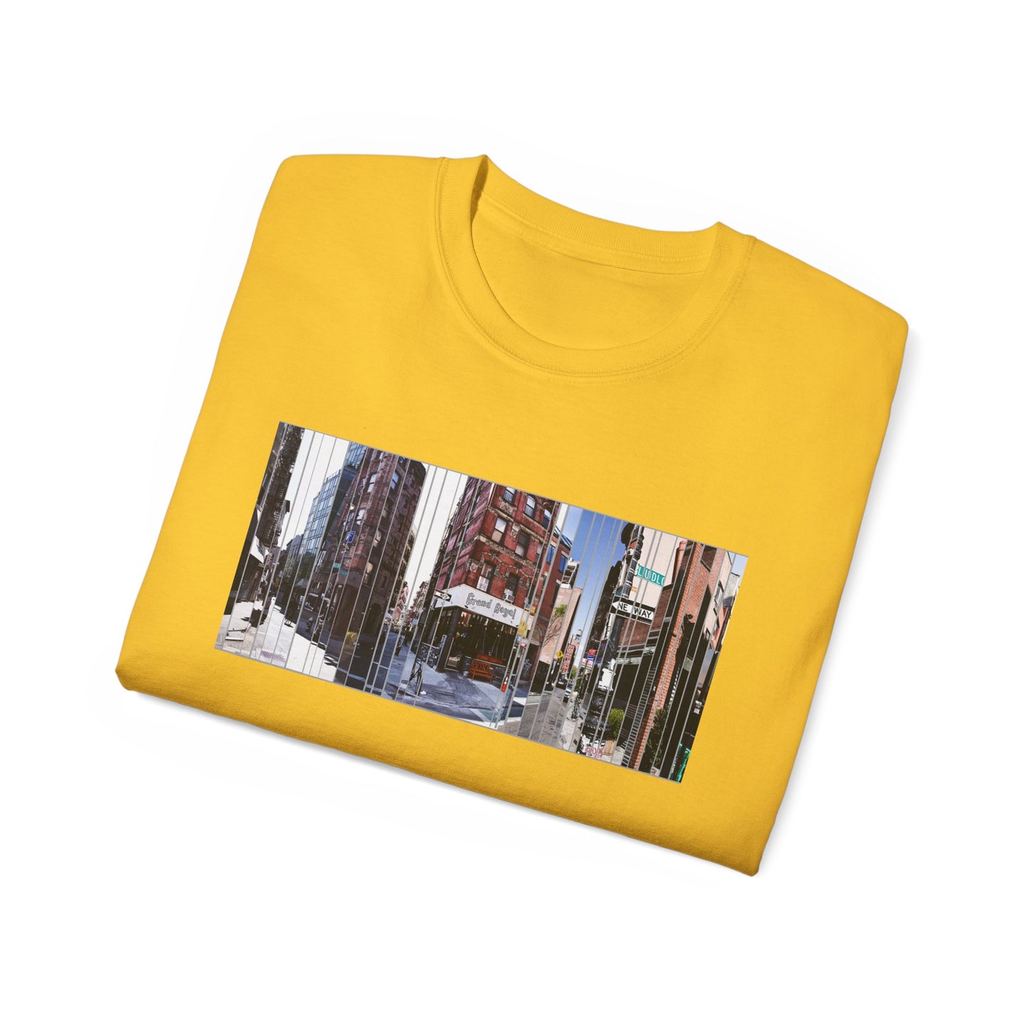 DeCon Albums Presents - Beastie Boys Tribute - Grand Royal EP