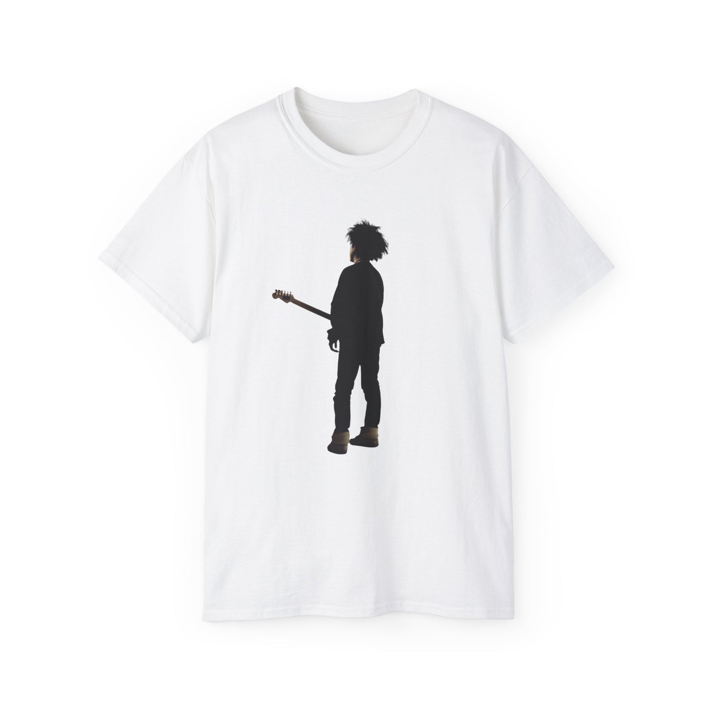 DeCon Albums Presents - Rock God - Robert Smith of The Cure