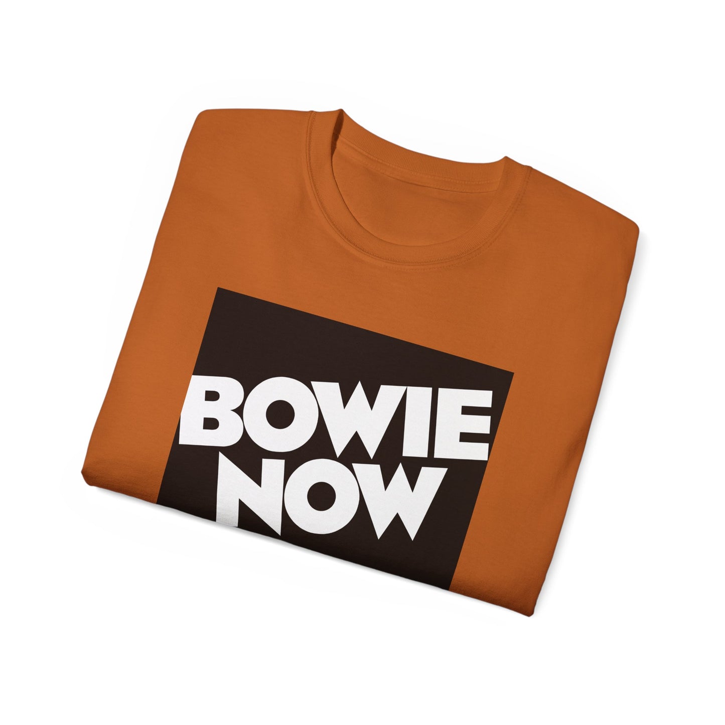 DeCon Albums Presents - David Bowie - Bowie Now LP (1978)